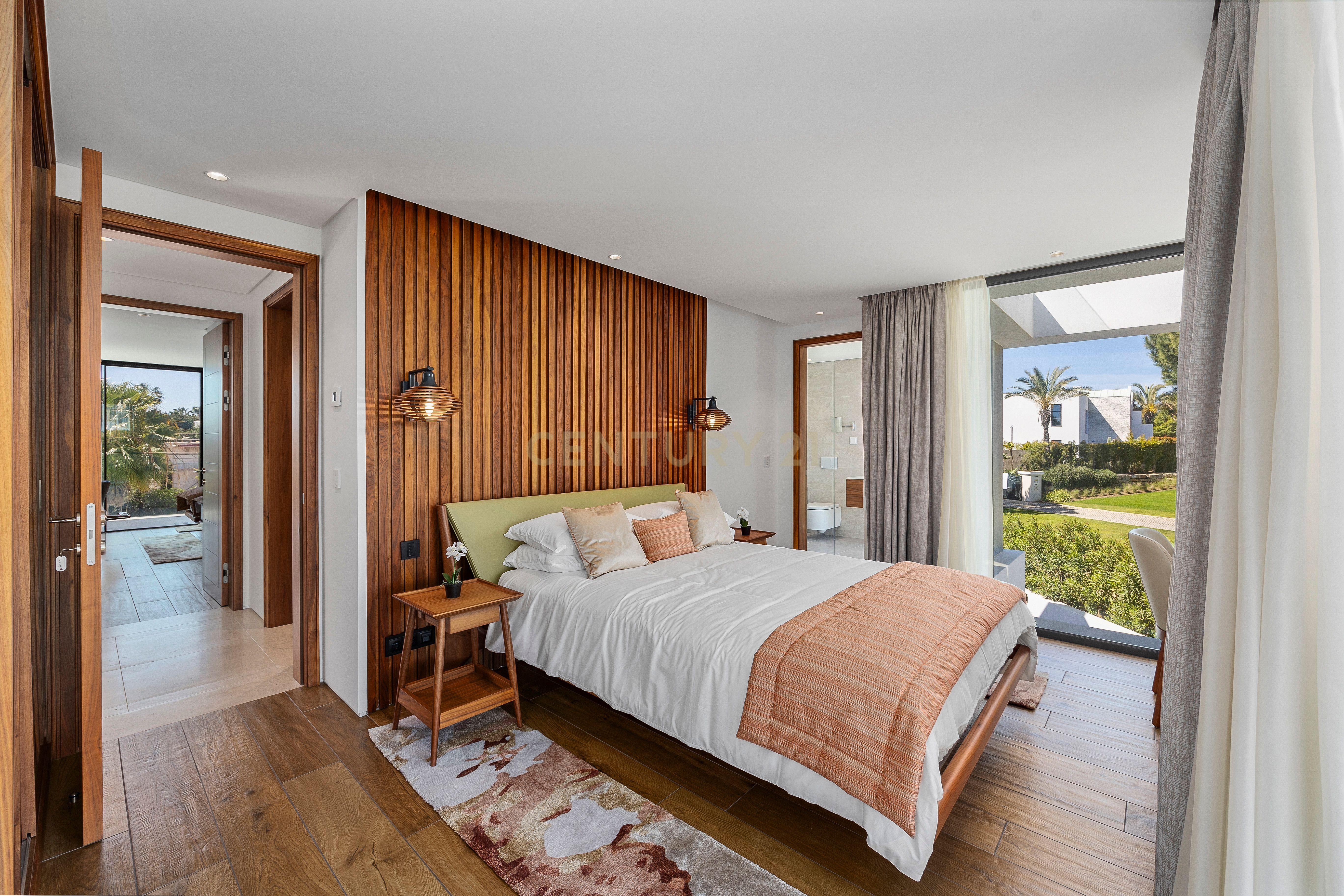 Moradia Exclusiva de Luxo em Quinta do Lago - Image 27