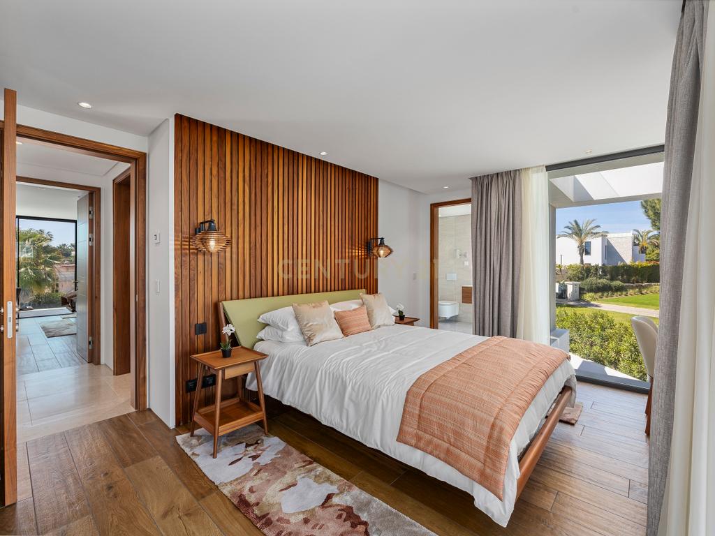 Moradia Exclusiva de Luxo em Quinta do Lago - Image 27