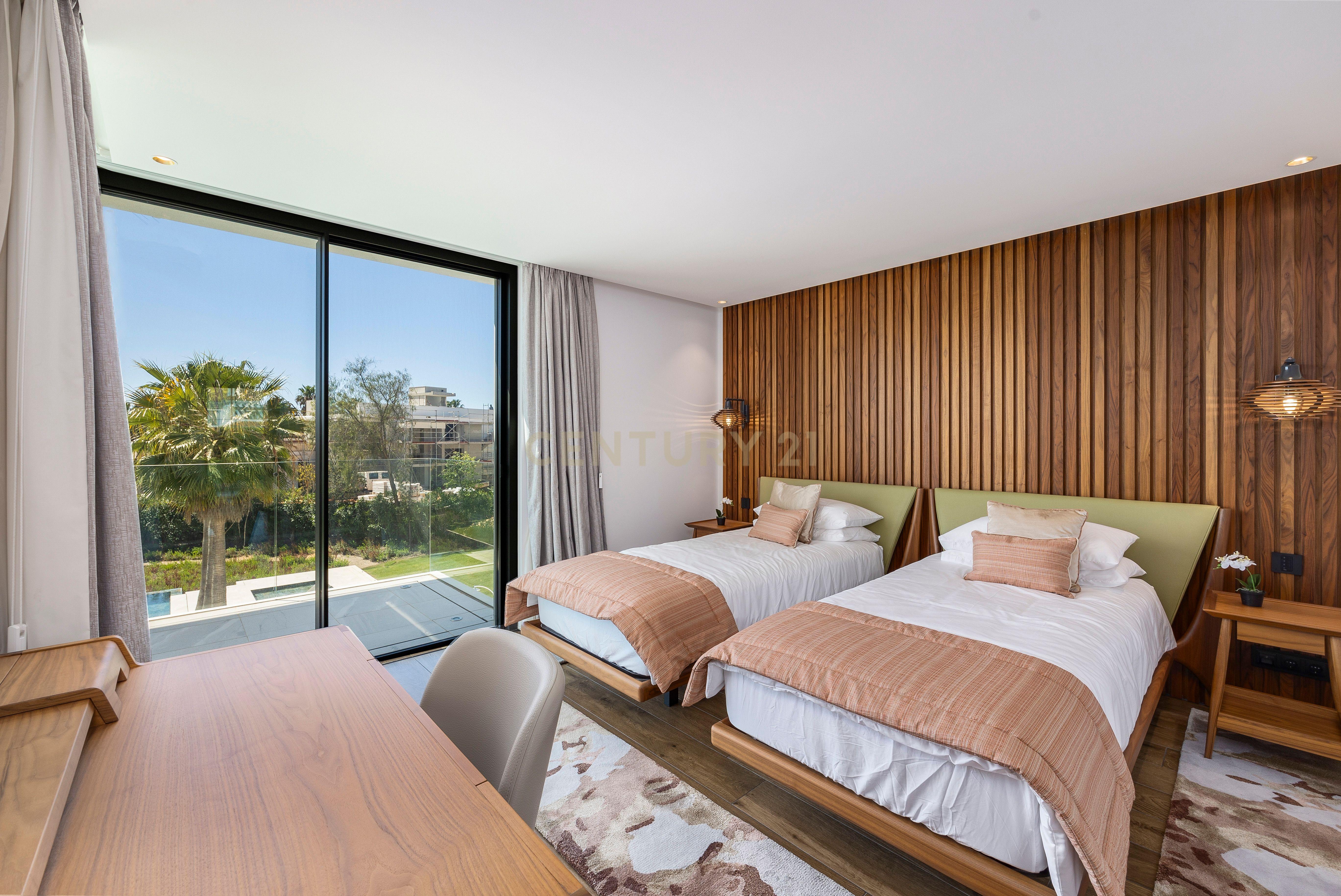 Moradia Exclusiva de Luxo em Quinta do Lago - Image 29