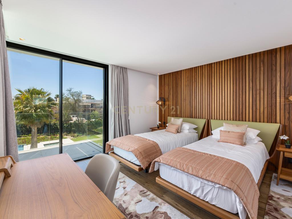 Moradia Exclusiva de Luxo em Quinta do Lago - Image 29
