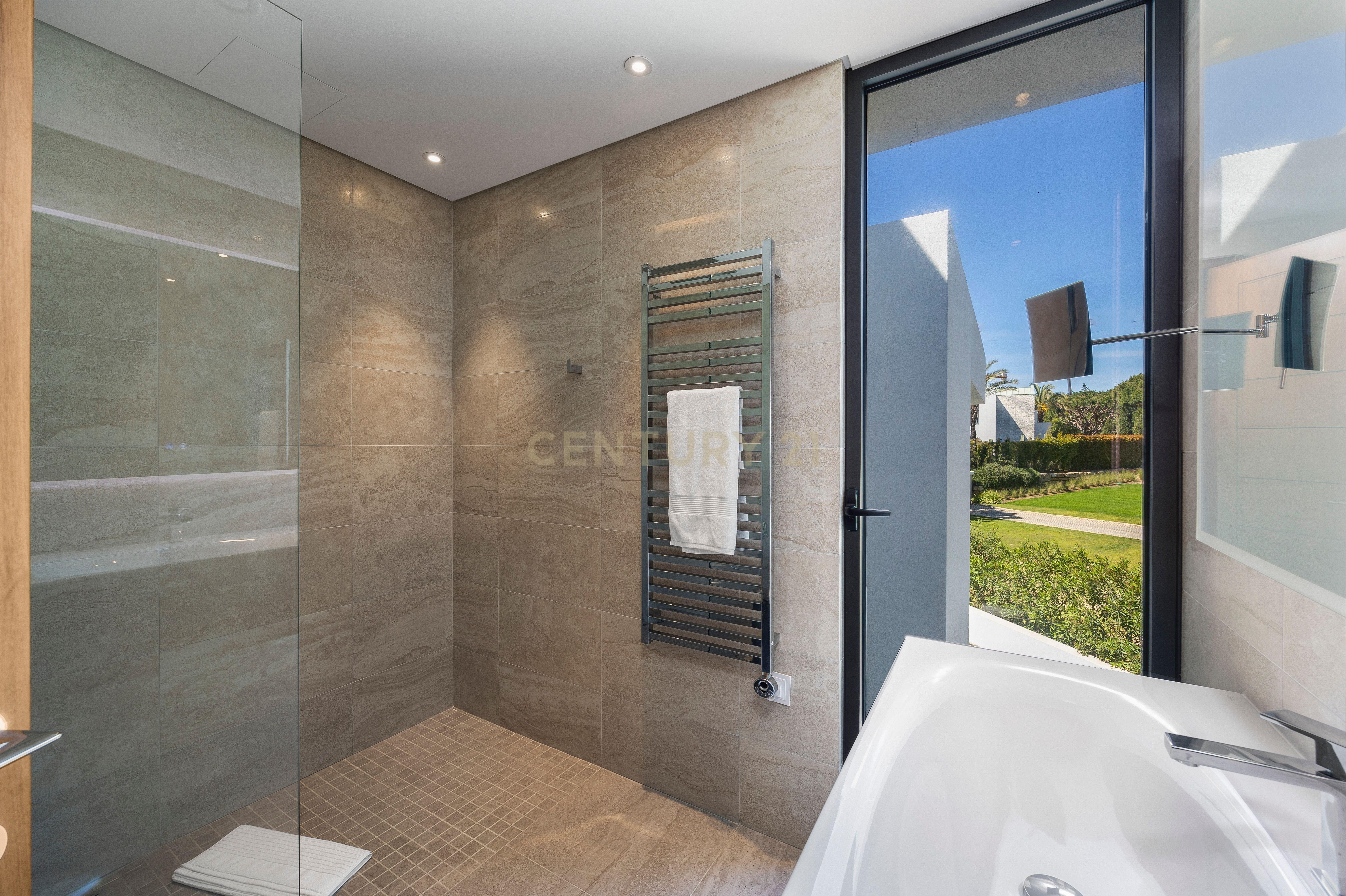 Moradia Exclusiva de Luxo em Quinta do Lago - Image 30