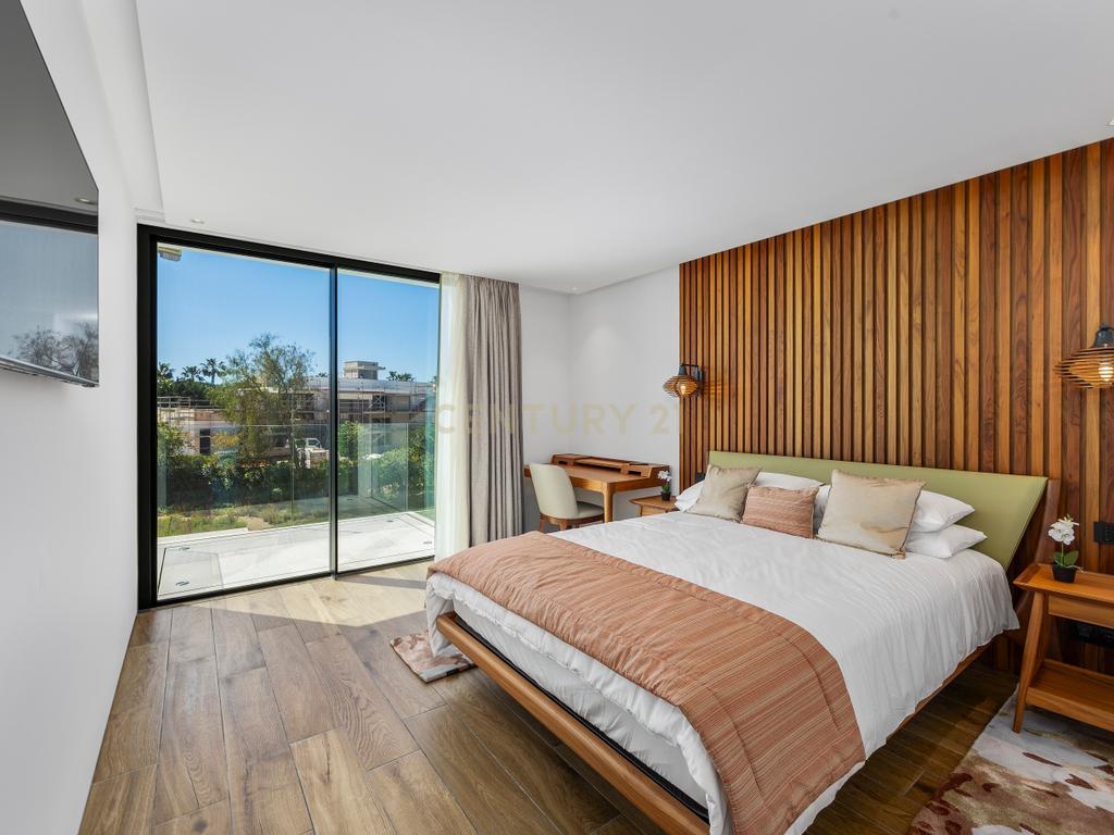 Moradia Exclusiva de Luxo em Quinta do Lago - Image 31