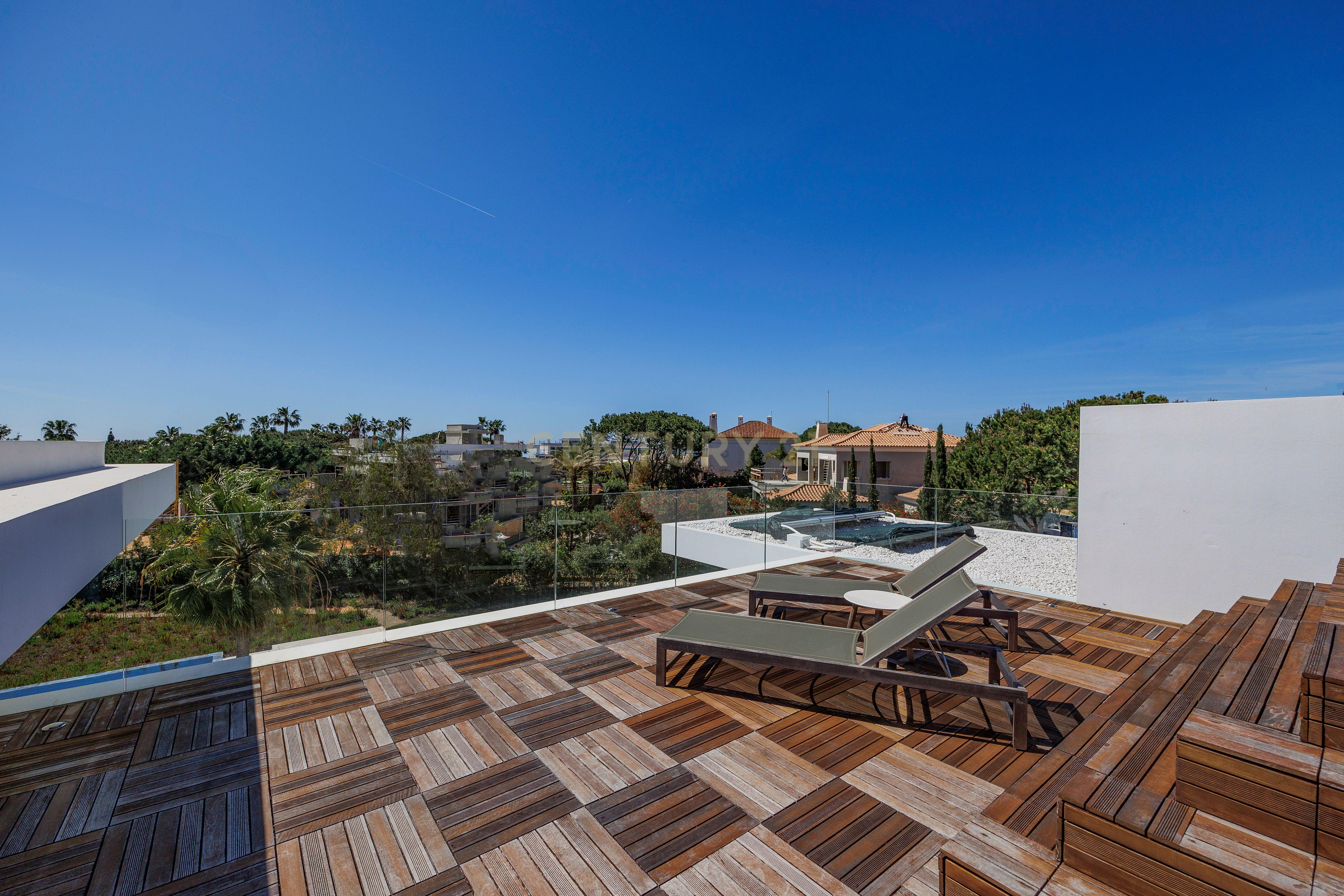 Moradia Exclusiva de Luxo em Quinta do Lago - Image 32