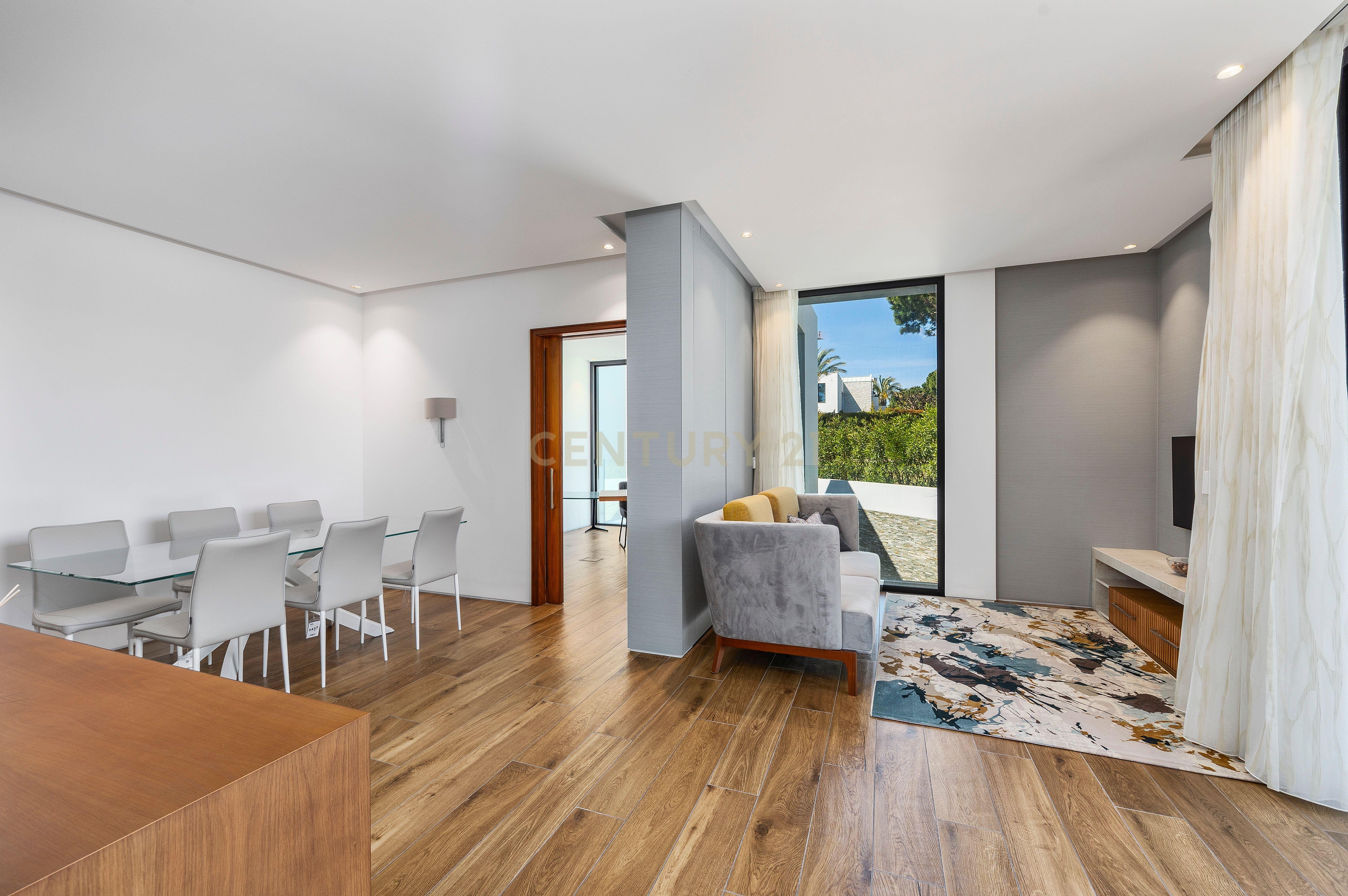 Moradia Exclusiva de Luxo em Quinta do Lago - Image 38