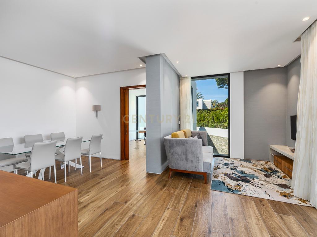 Moradia Exclusiva de Luxo em Quinta do Lago - Image 38