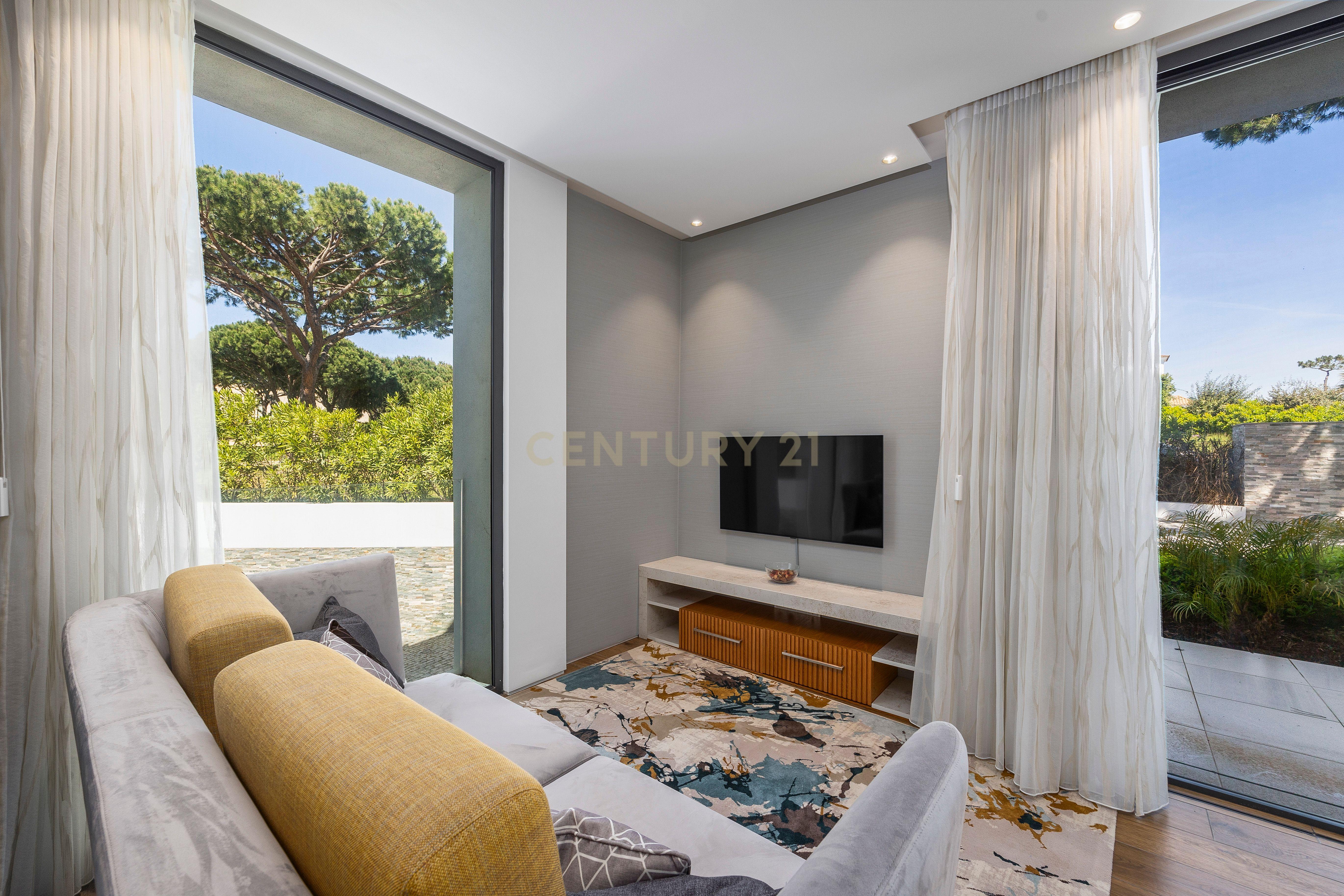 Moradia Exclusiva de Luxo em Quinta do Lago - Image 39