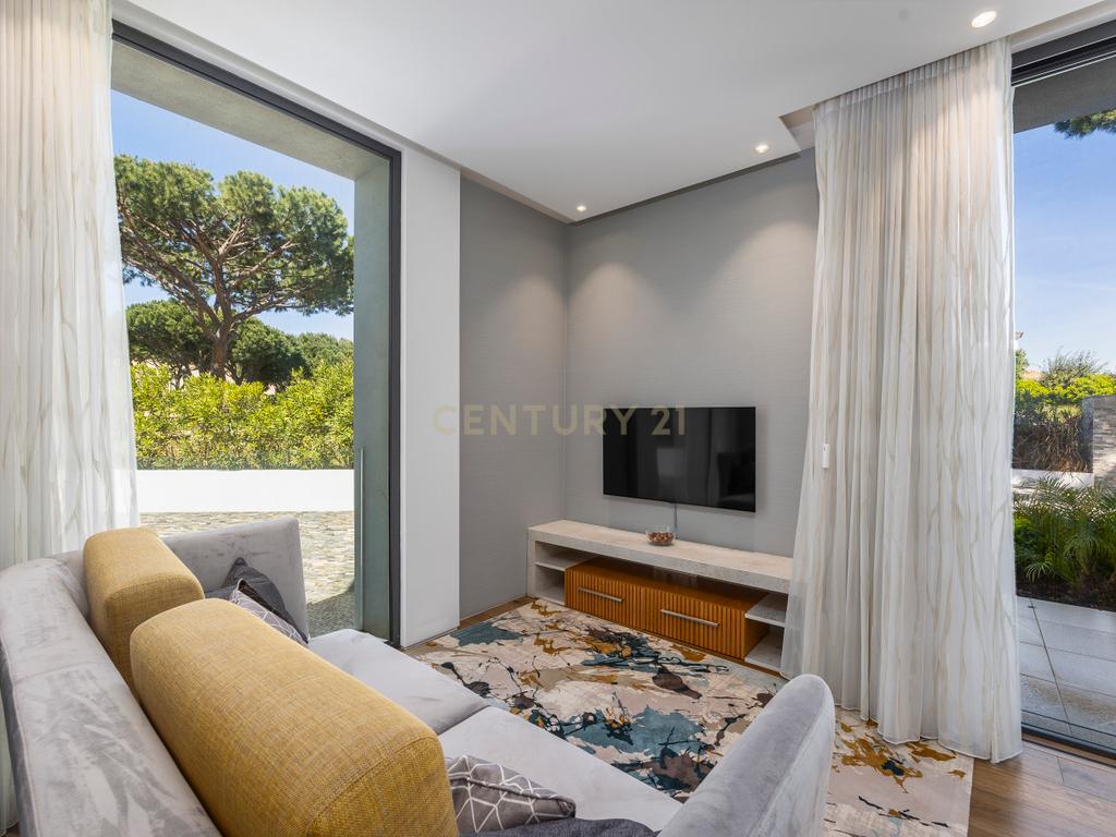 Moradia Exclusiva de Luxo em Quinta do Lago - Image 39
