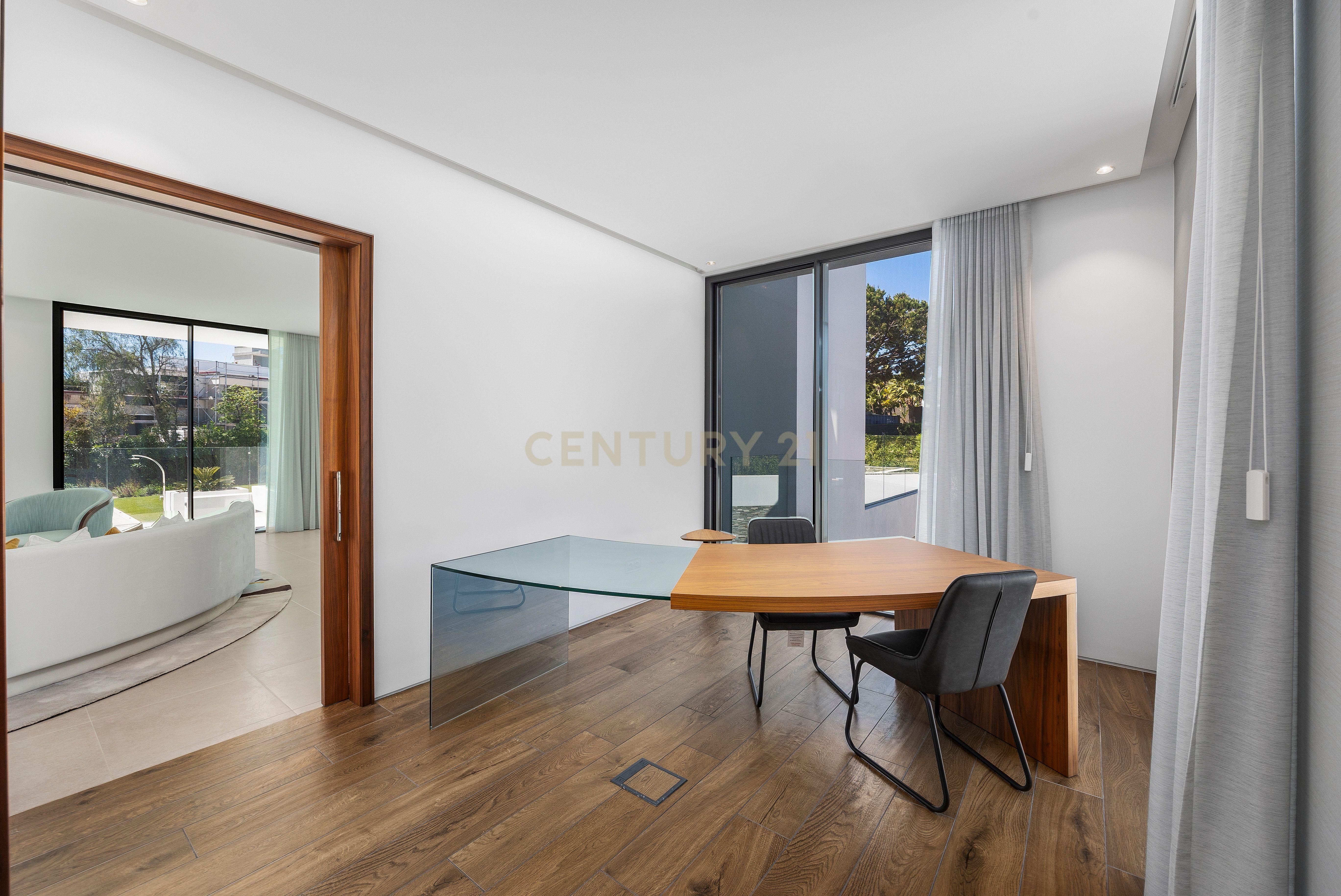 Moradia Exclusiva de Luxo em Quinta do Lago - Image 40