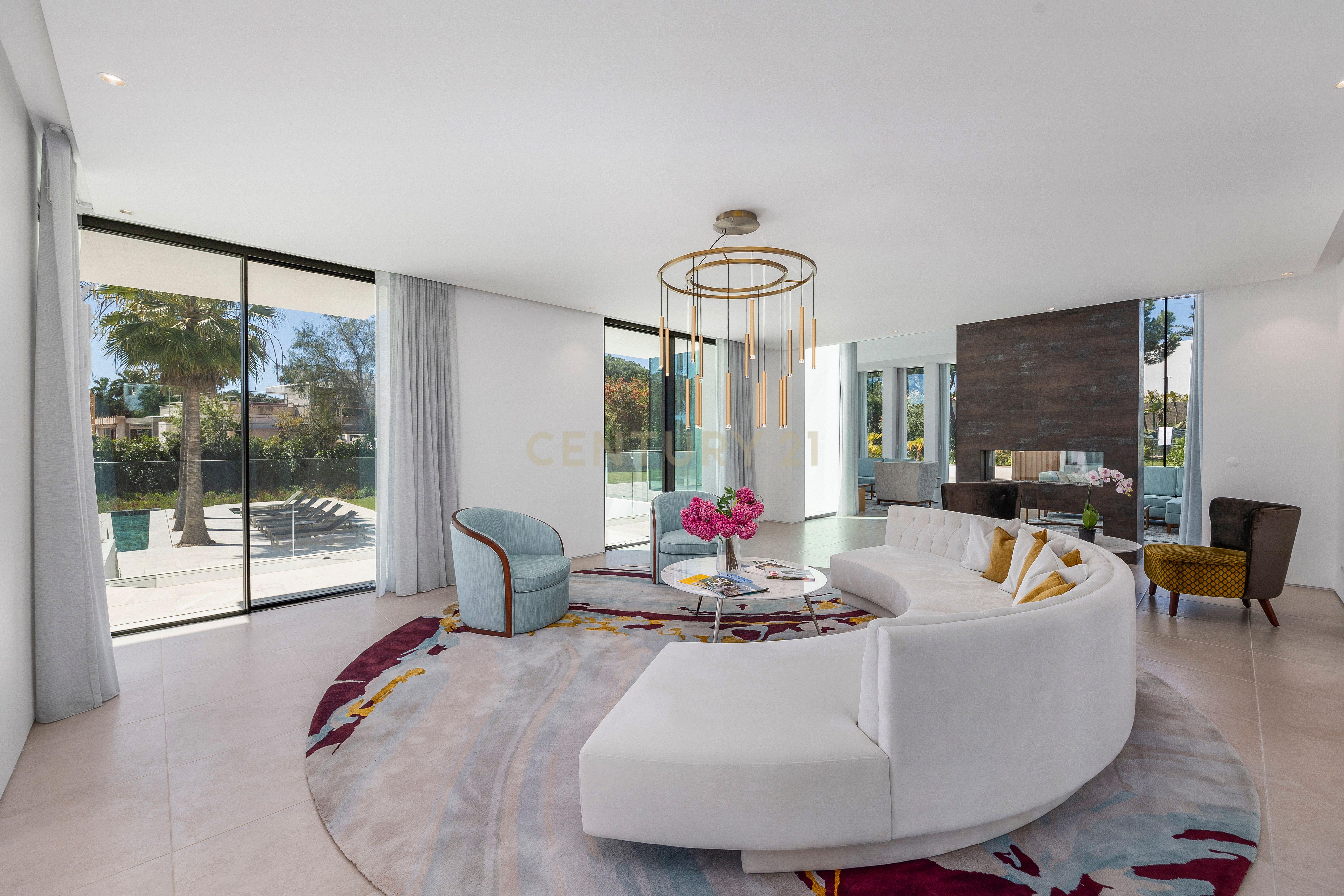 Moradia Exclusiva de Luxo em Quinta do Lago - Image 42