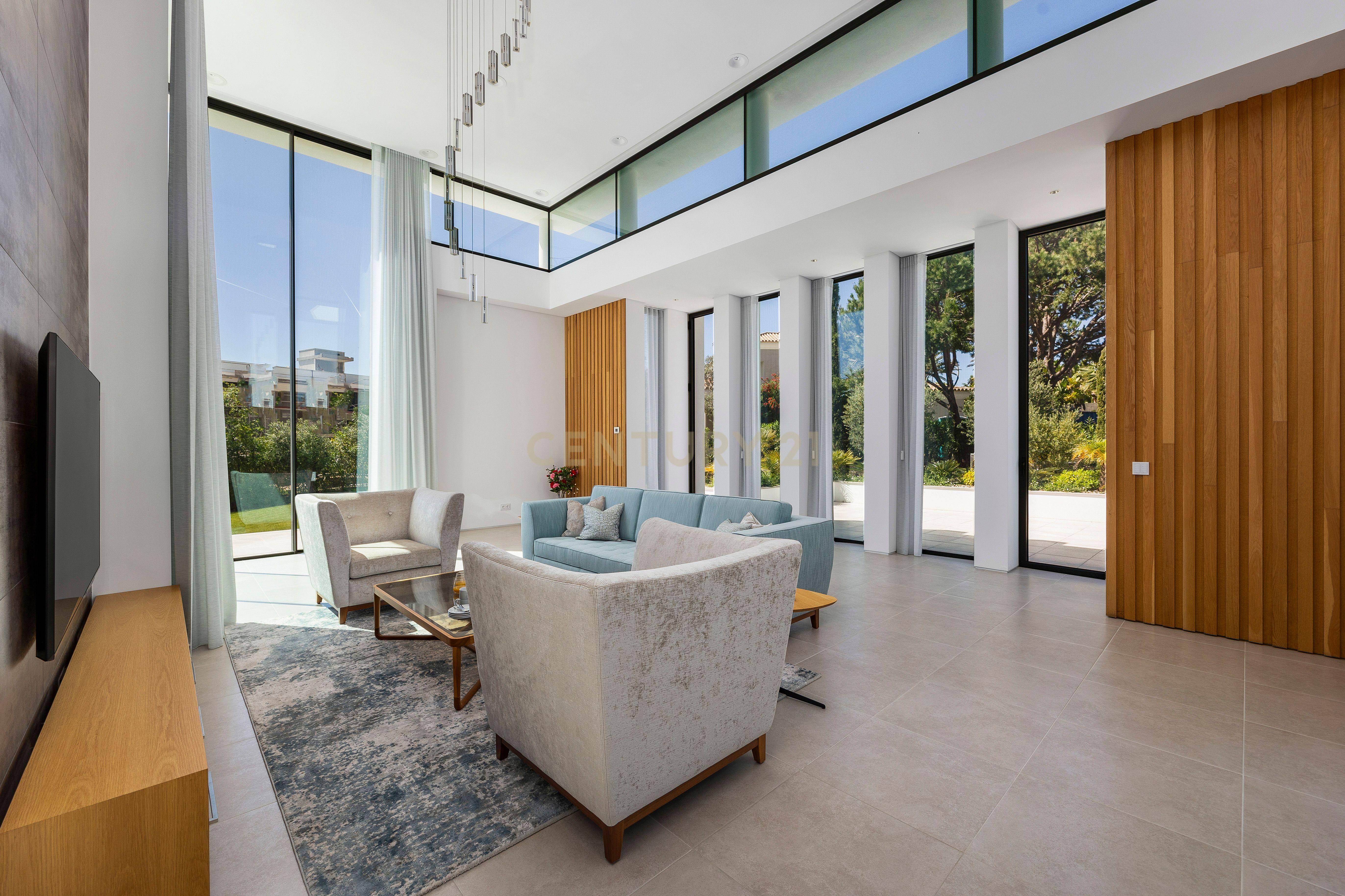 Moradia Exclusiva de Luxo em Quinta do Lago - Image 50
