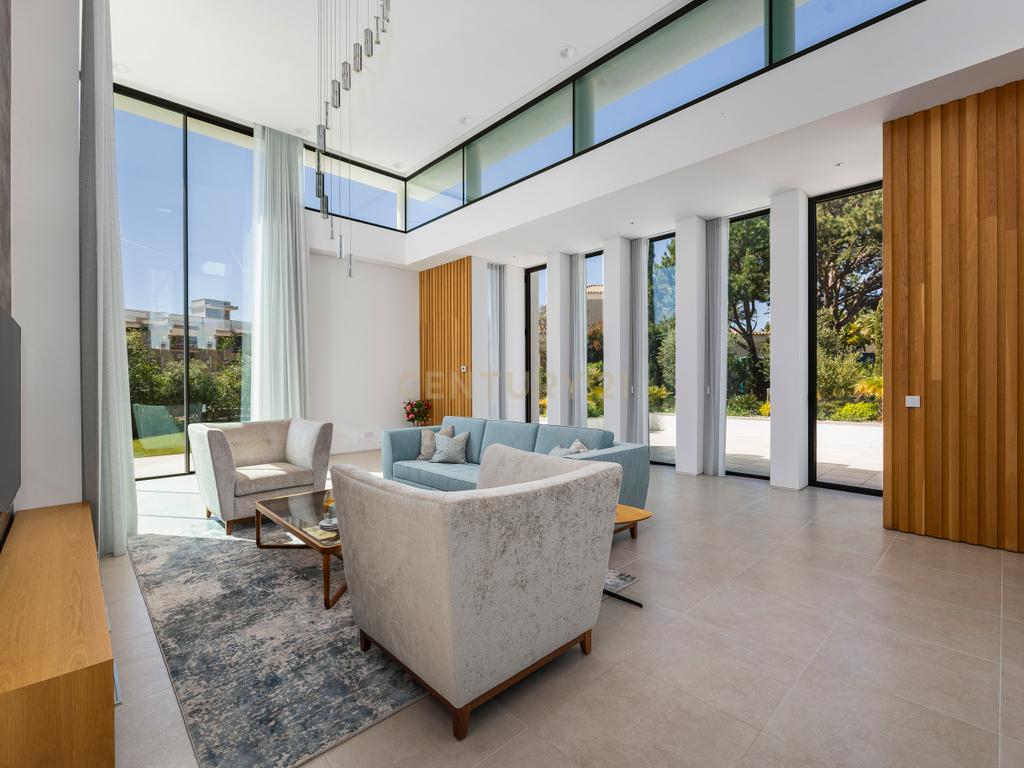 Moradia Exclusiva de Luxo em Quinta do Lago - Image 50