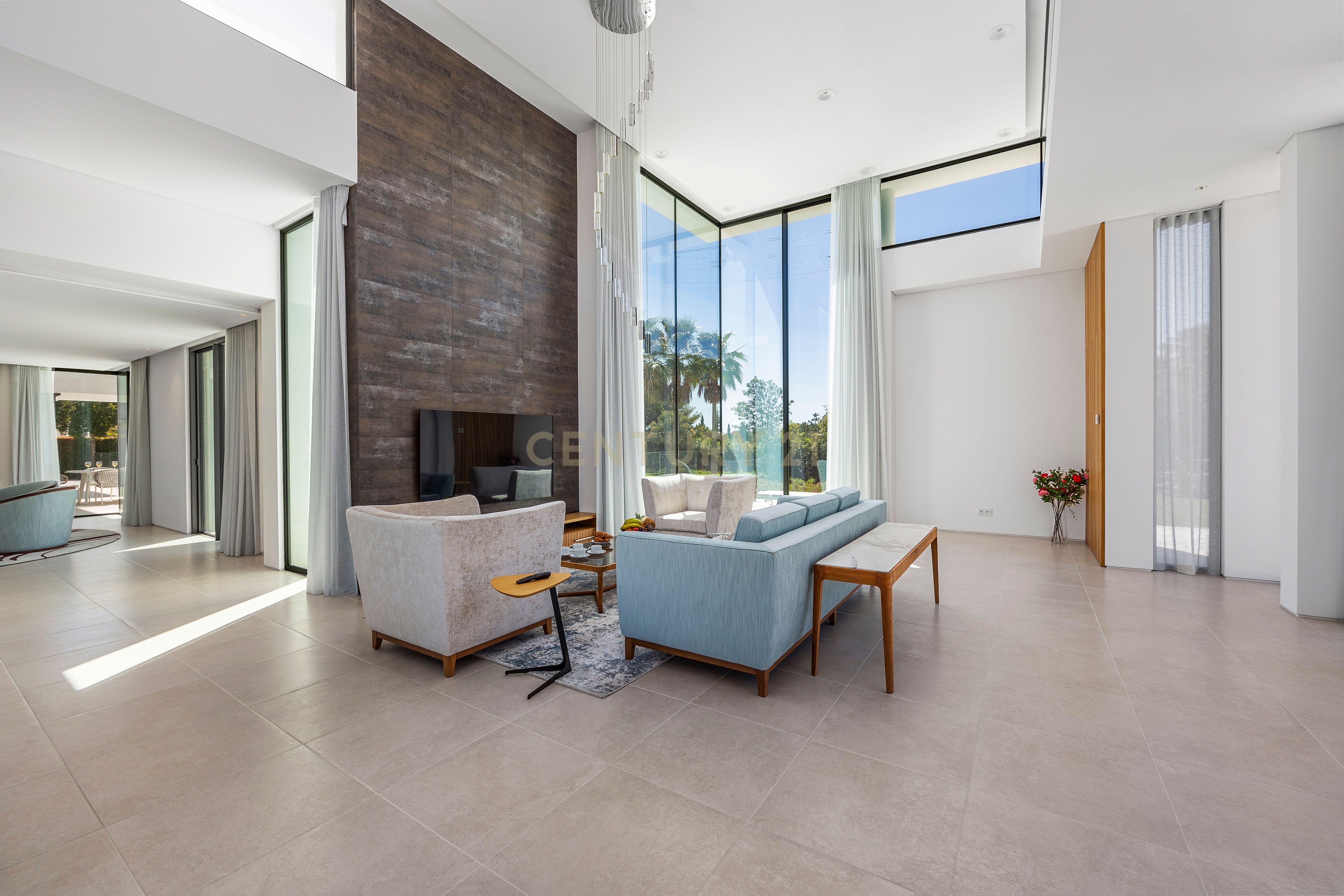 Moradia Exclusiva de Luxo em Quinta do Lago - Image 51