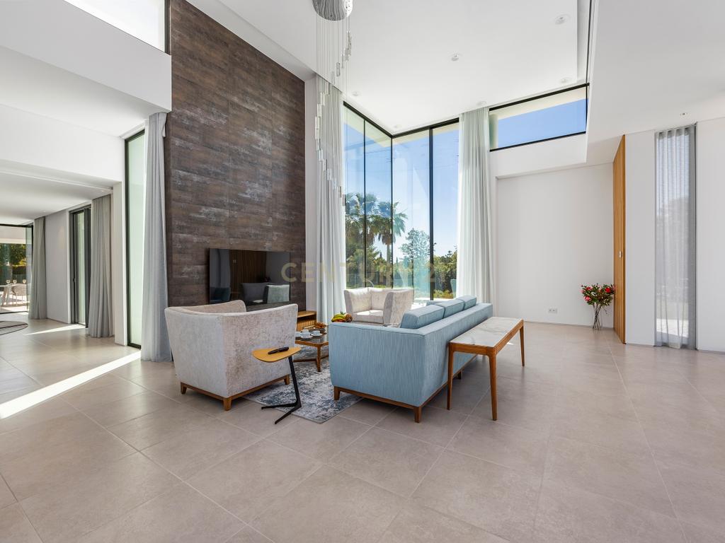 Moradia Exclusiva de Luxo em Quinta do Lago - Image 51