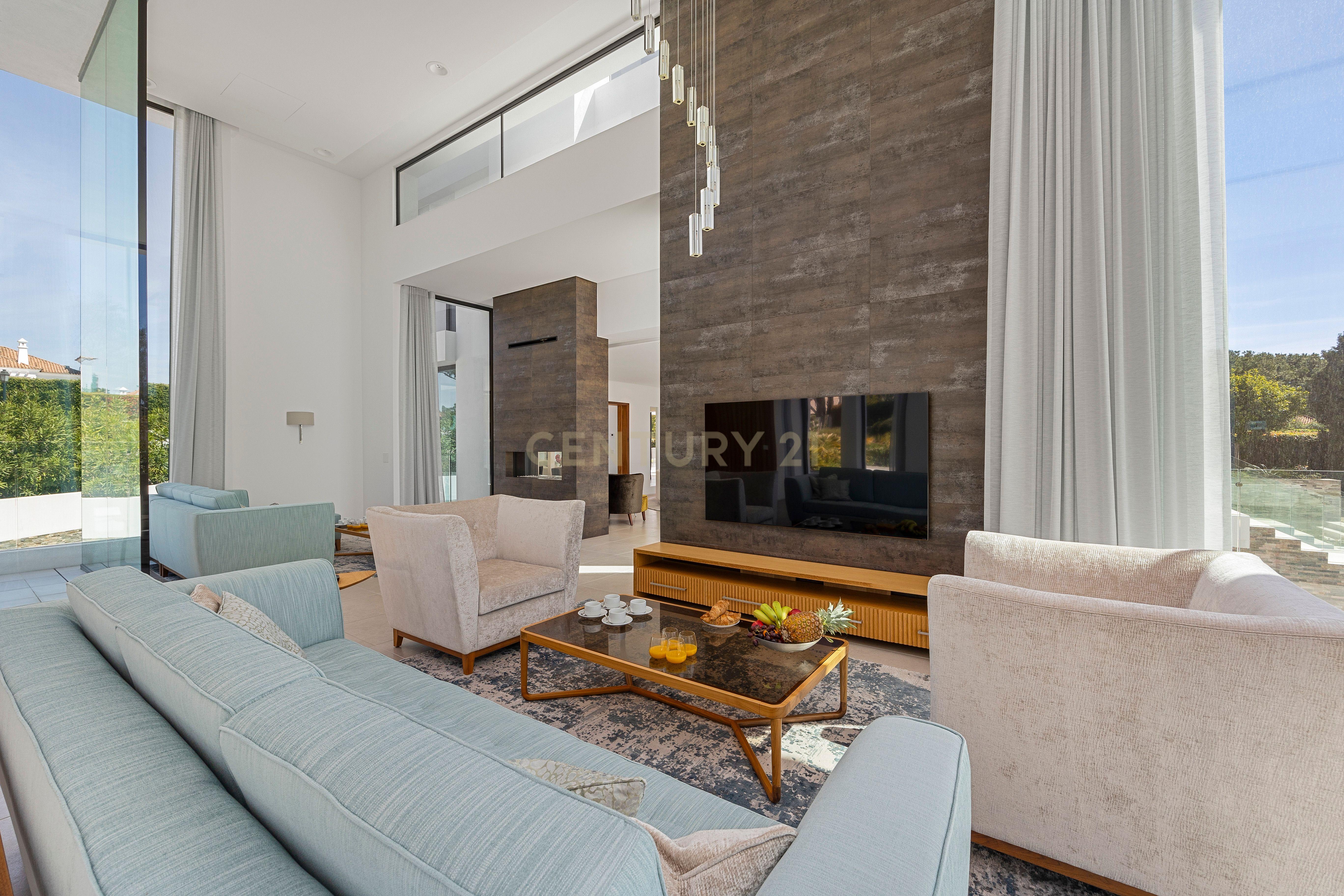 Moradia Exclusiva de Luxo em Quinta do Lago - Image 5