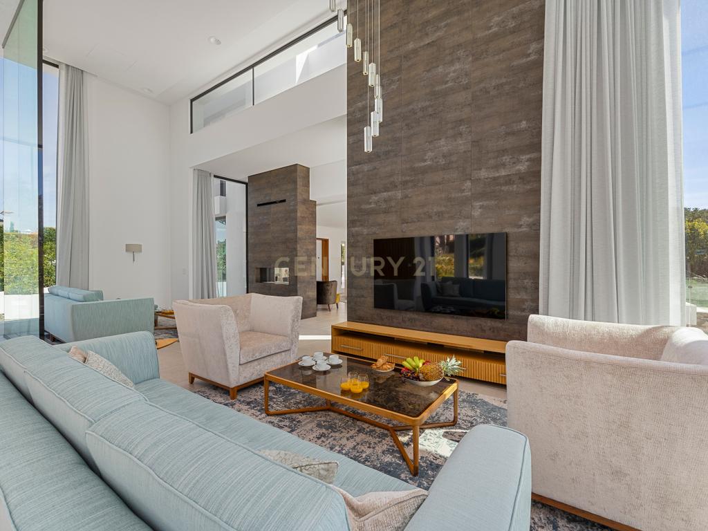 Moradia Exclusiva de Luxo em Quinta do Lago - Image 5