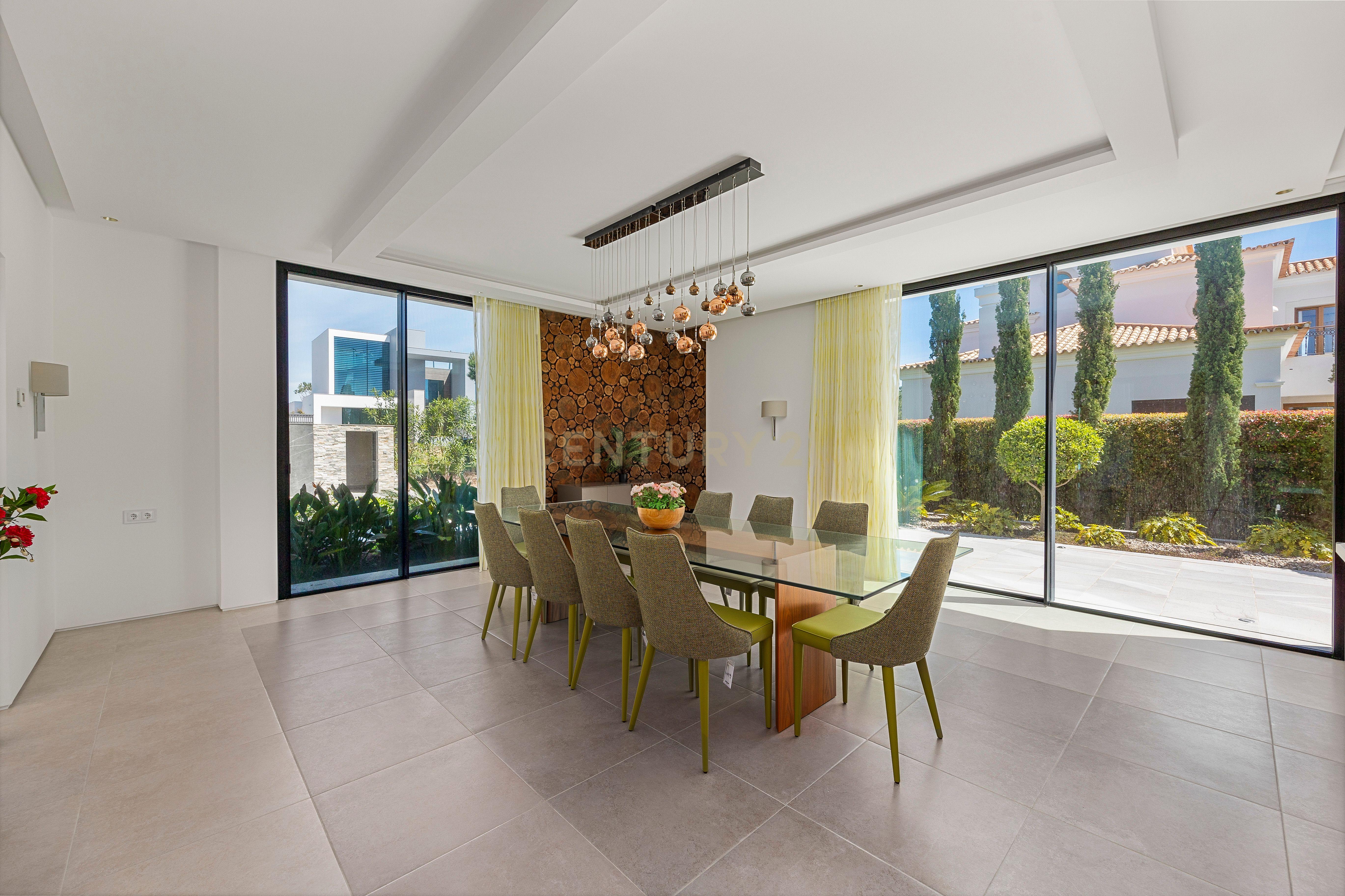 Moradia Exclusiva de Luxo em Quinta do Lago - Image 45