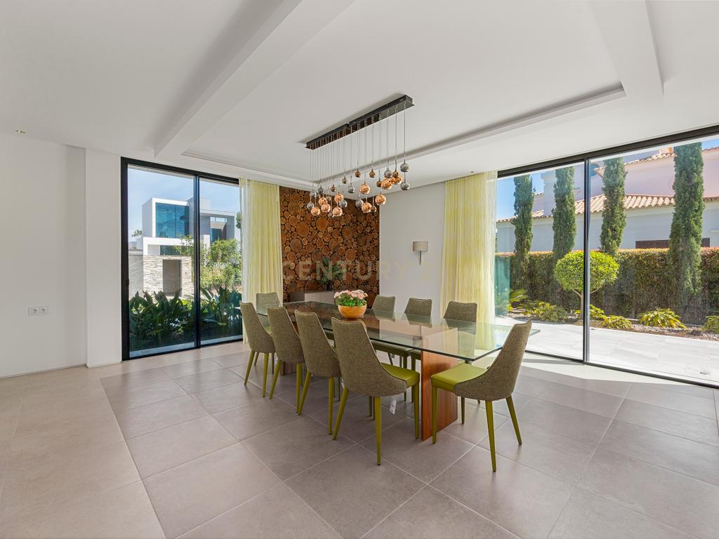 Moradia Exclusiva de Luxo em Quinta do Lago - Image 45