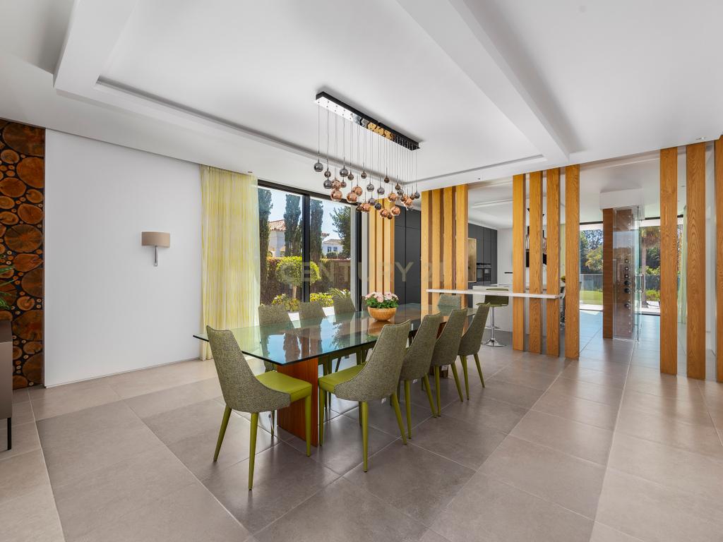 Moradia Exclusiva de Luxo em Quinta do Lago - Image 6