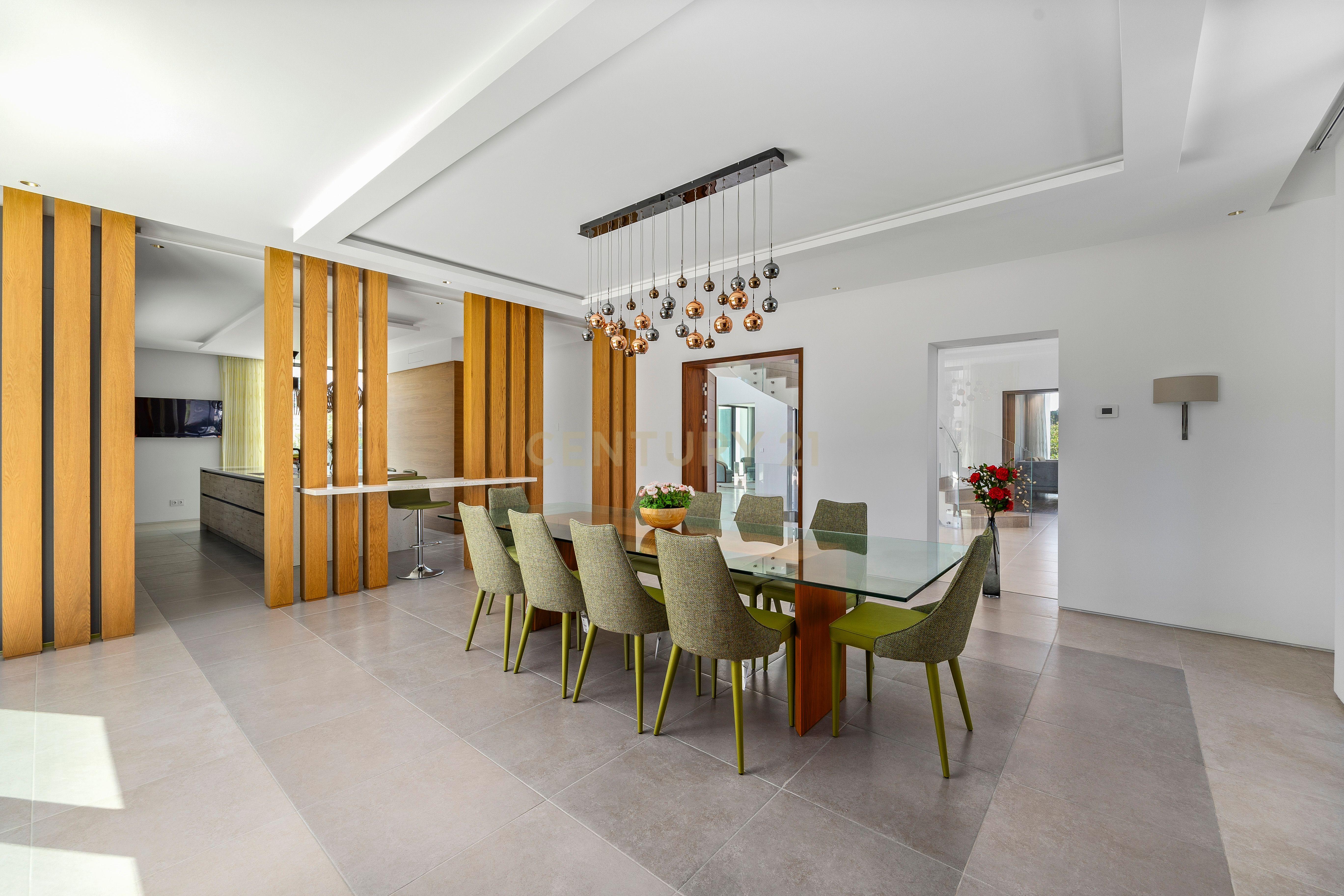 Moradia Exclusiva de Luxo em Quinta do Lago - Image 48