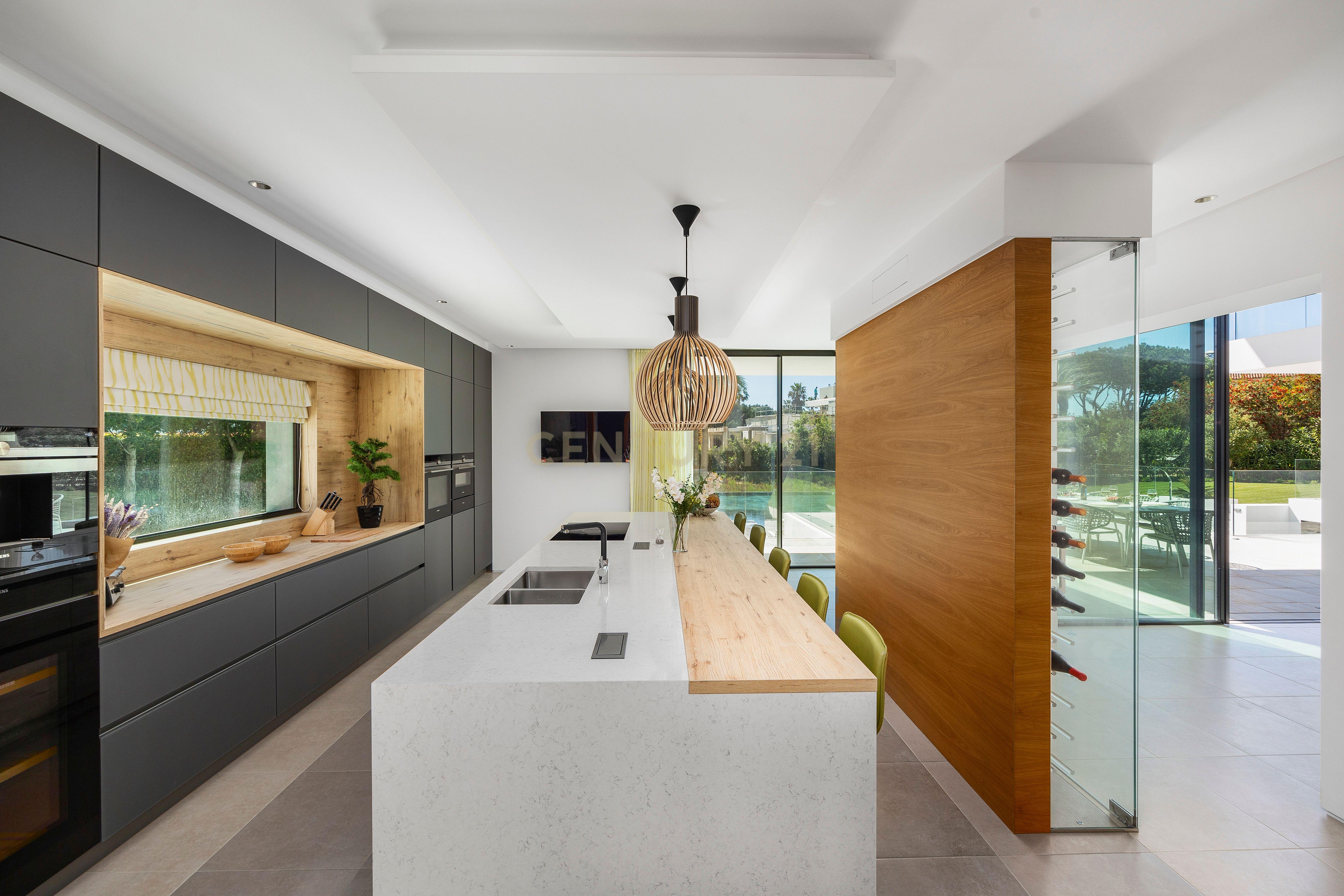 Moradia Exclusiva de Luxo em Quinta do Lago - Image 47