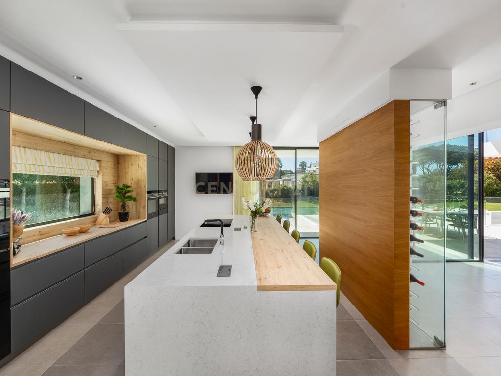 Moradia Exclusiva de Luxo em Quinta do Lago - Image 47