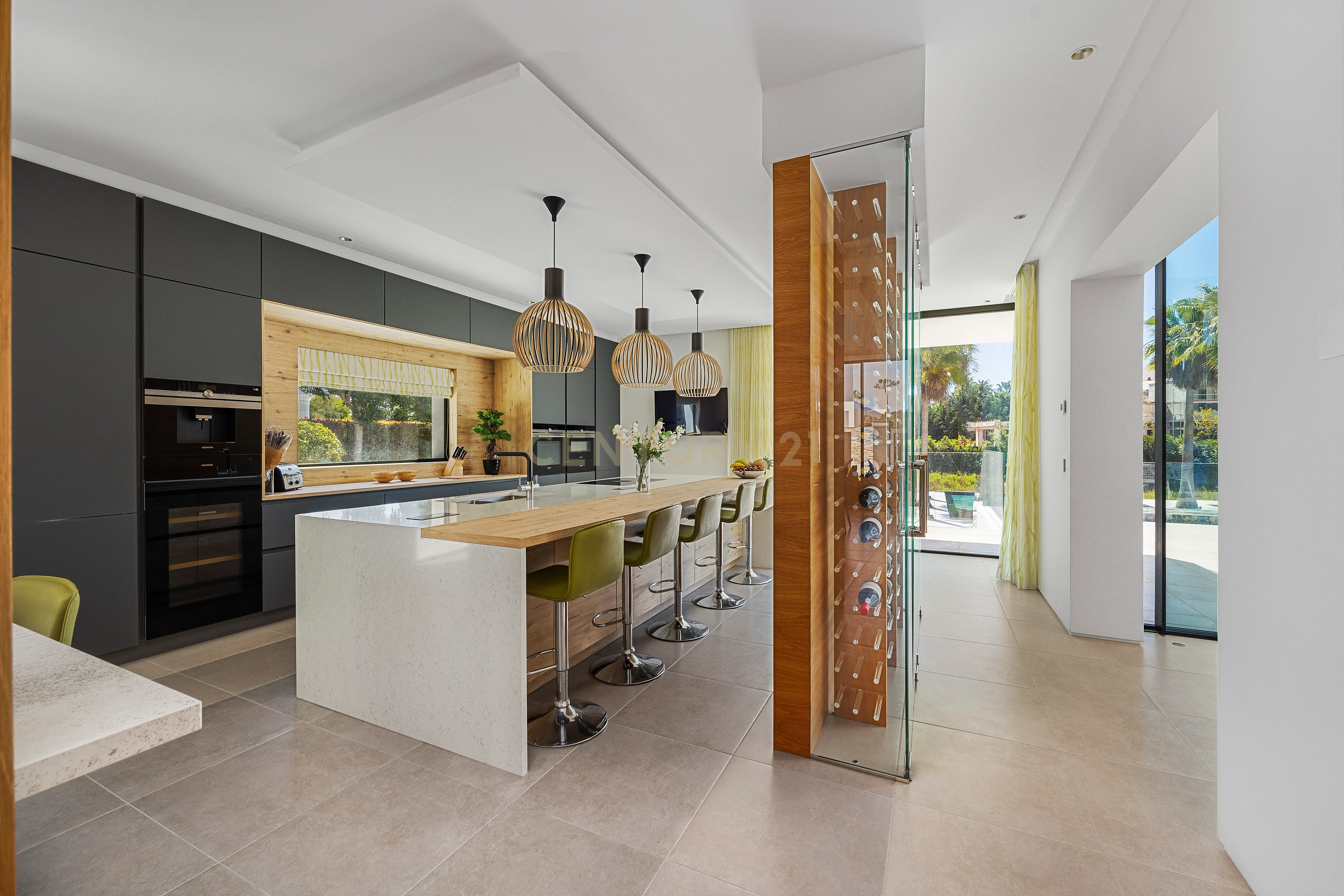 Moradia Exclusiva de Luxo em Quinta do Lago - Image 3
