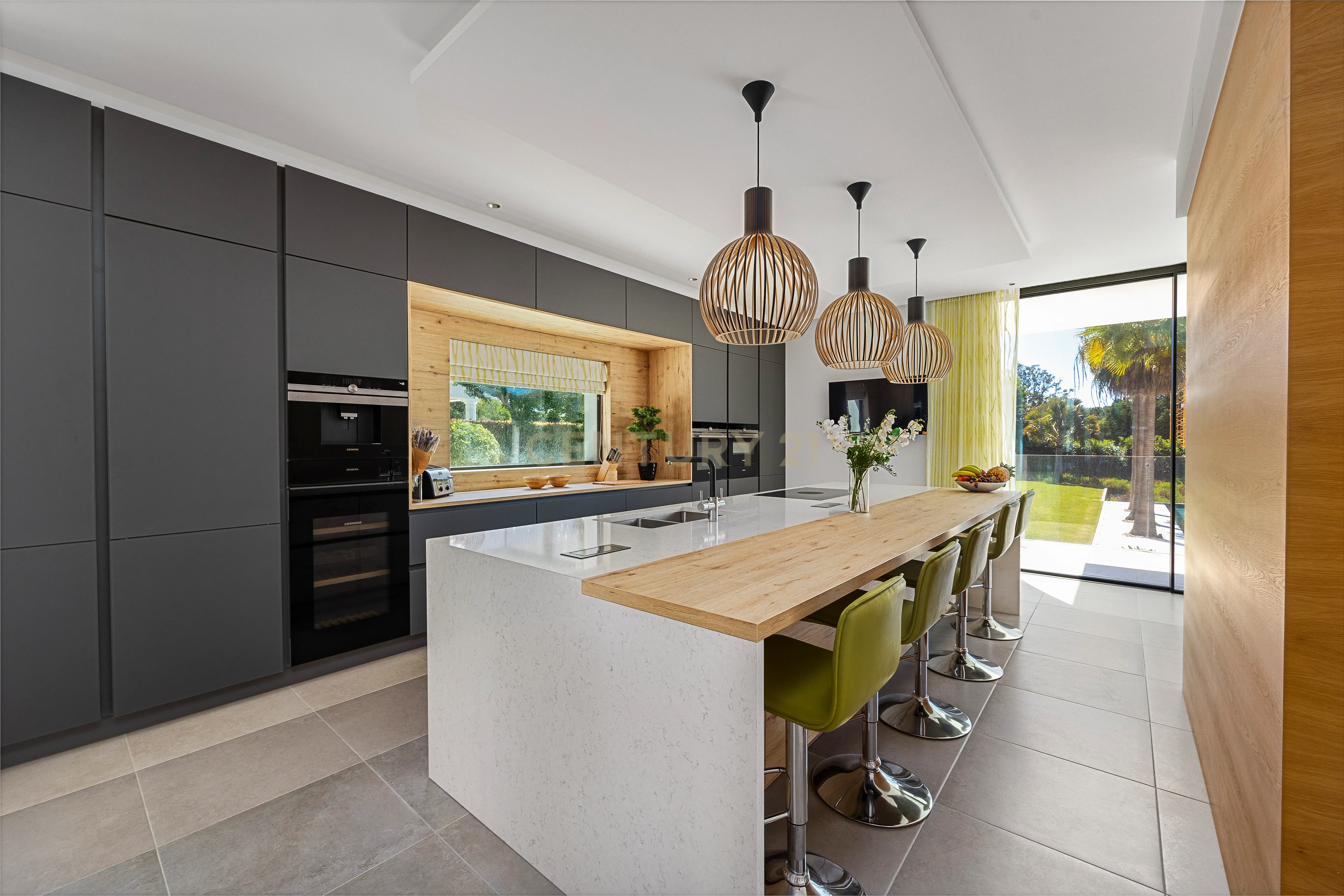 Moradia Exclusiva de Luxo em Quinta do Lago - Image 59