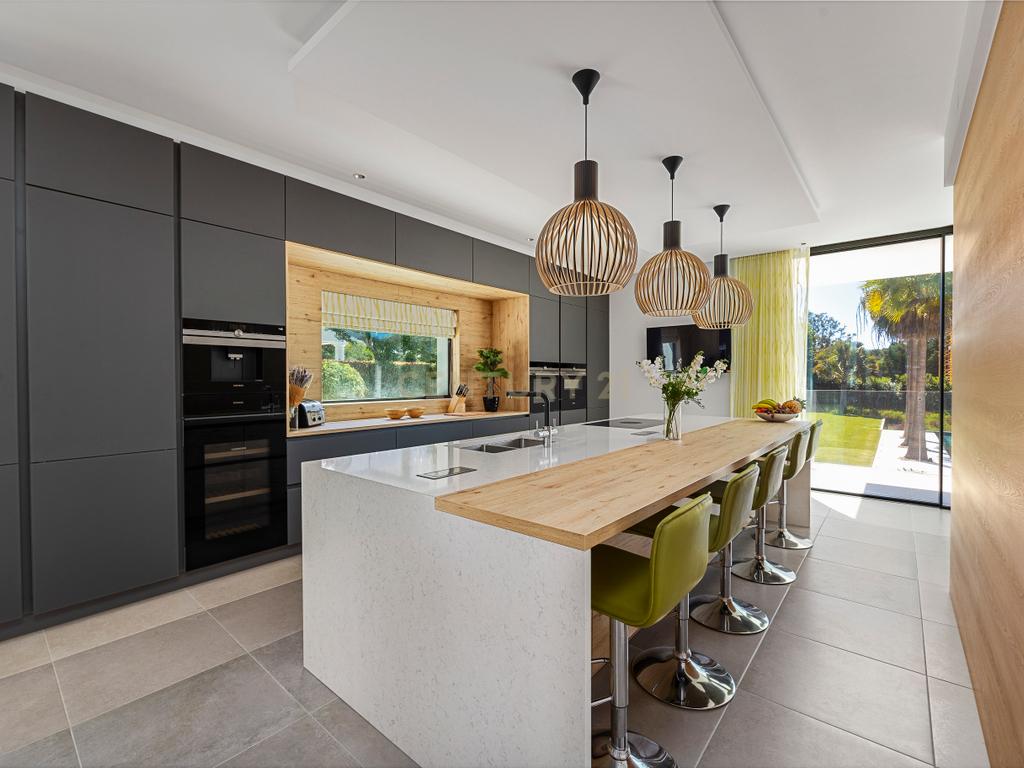 Moradia Exclusiva de Luxo em Quinta do Lago - Image 59