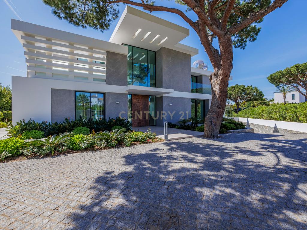 Moradia Exclusiva de Luxo em Quinta do Lago - Image 56