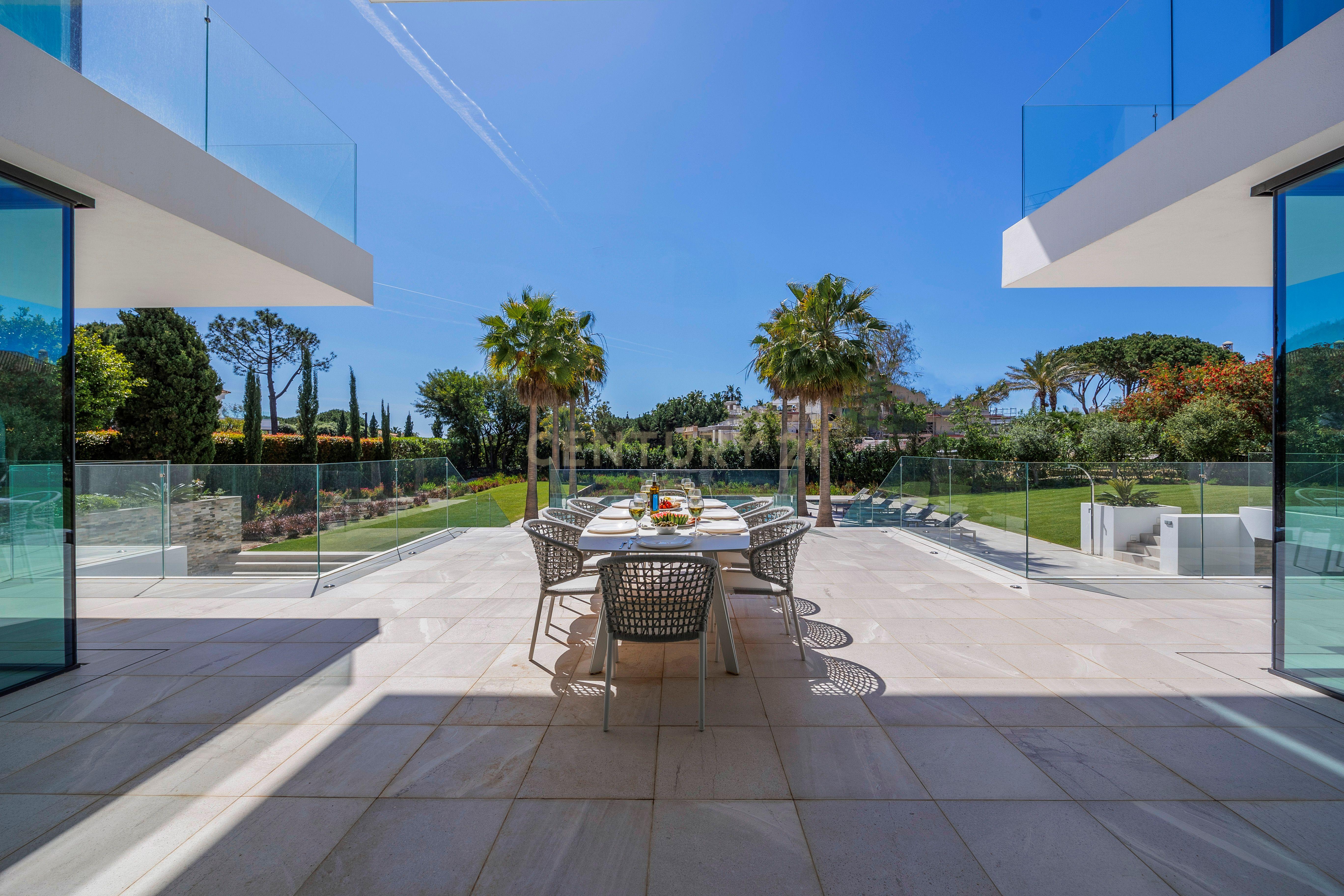 Moradia Exclusiva de Luxo em Quinta do Lago - Image 55