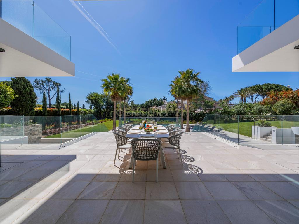 Moradia Exclusiva de Luxo em Quinta do Lago - Image 55
