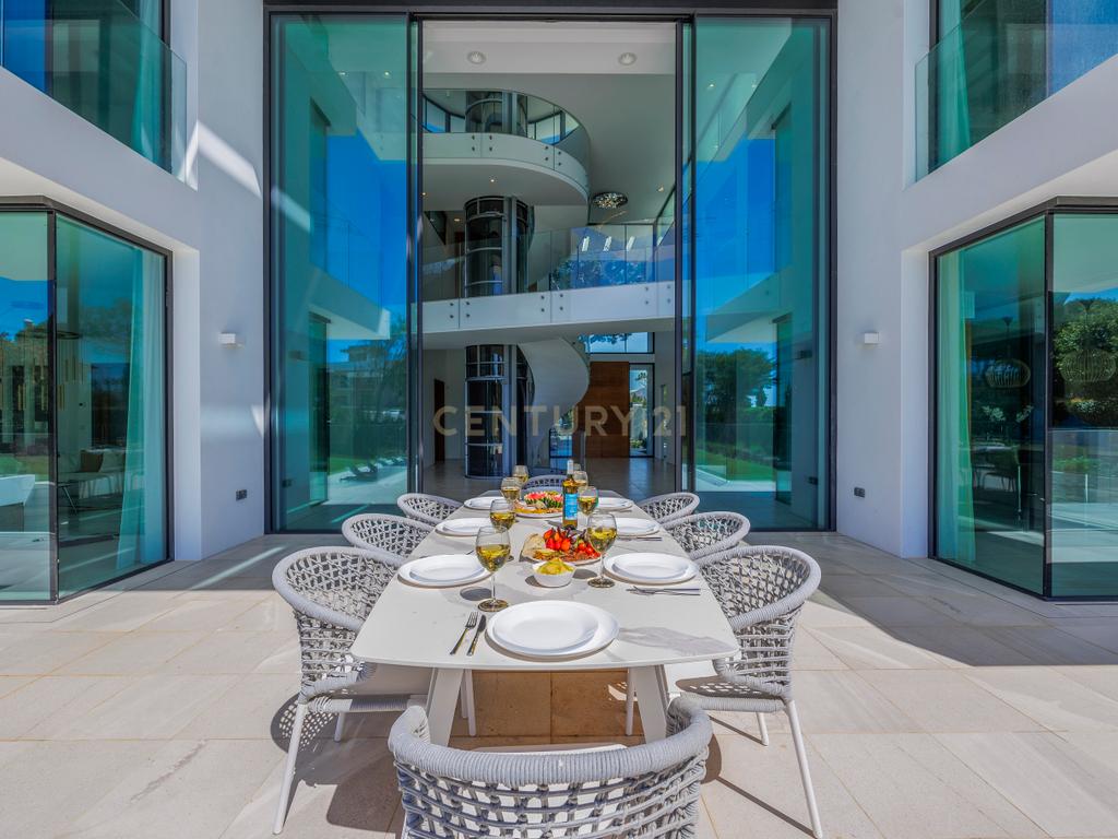 Moradia Exclusiva de Luxo em Quinta do Lago - Image 63