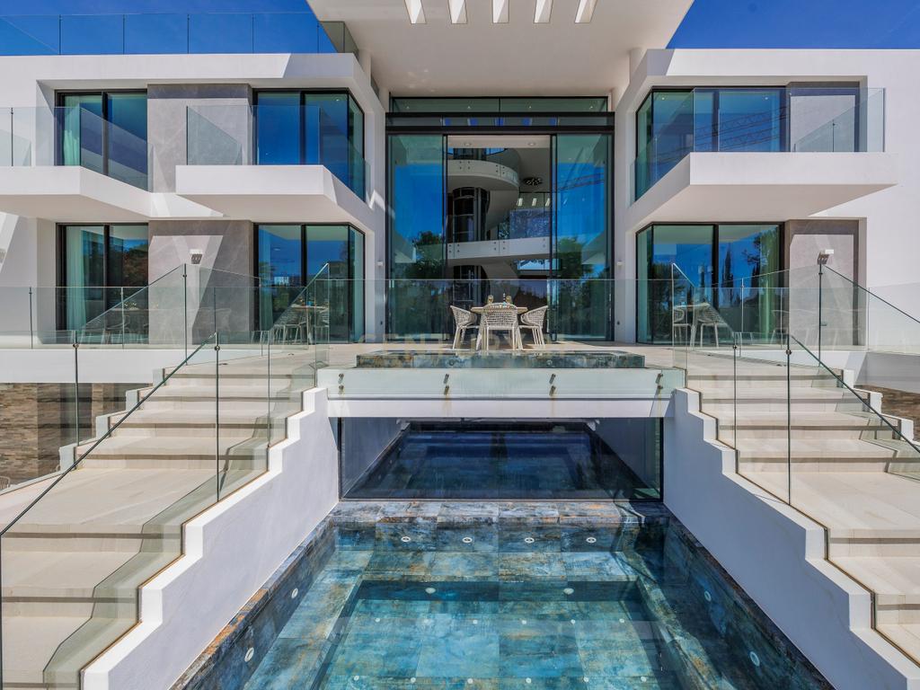 Moradia Exclusiva de Luxo em Quinta do Lago - Image 60