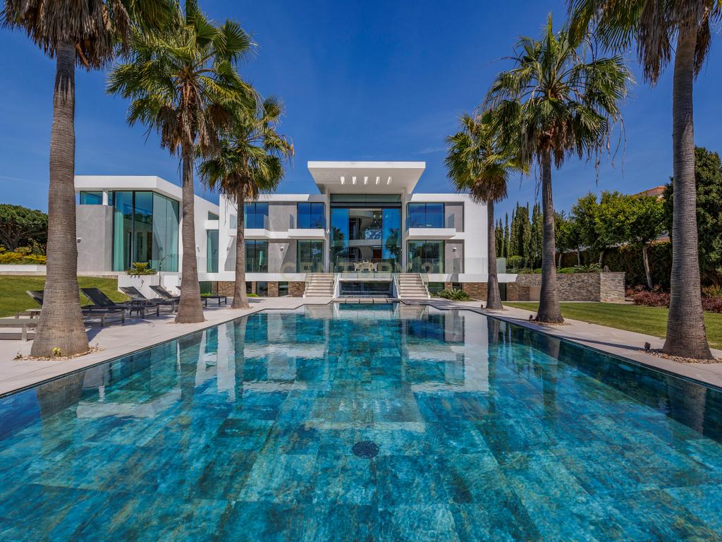 Moradia Exclusiva de Luxo em Quinta do Lago - Image 72