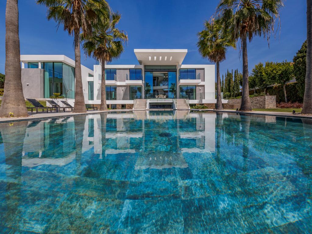 Moradia Exclusiva de Luxo em Quinta do Lago - Image 64
