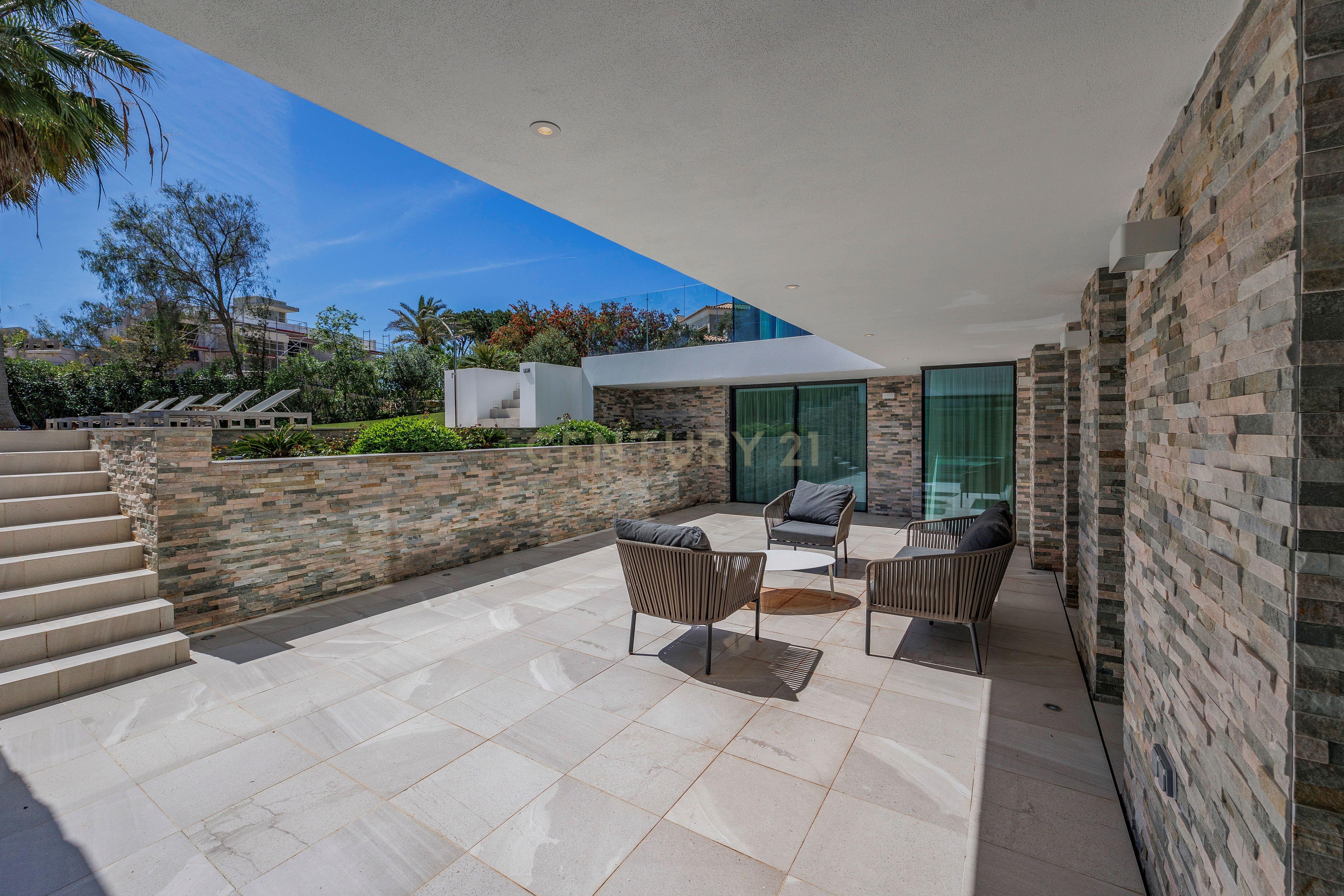 Moradia Exclusiva de Luxo em Quinta do Lago - Image 66