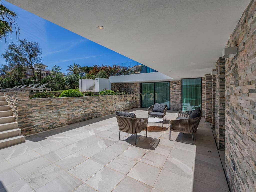 Moradia Exclusiva de Luxo em Quinta do Lago - Image 66