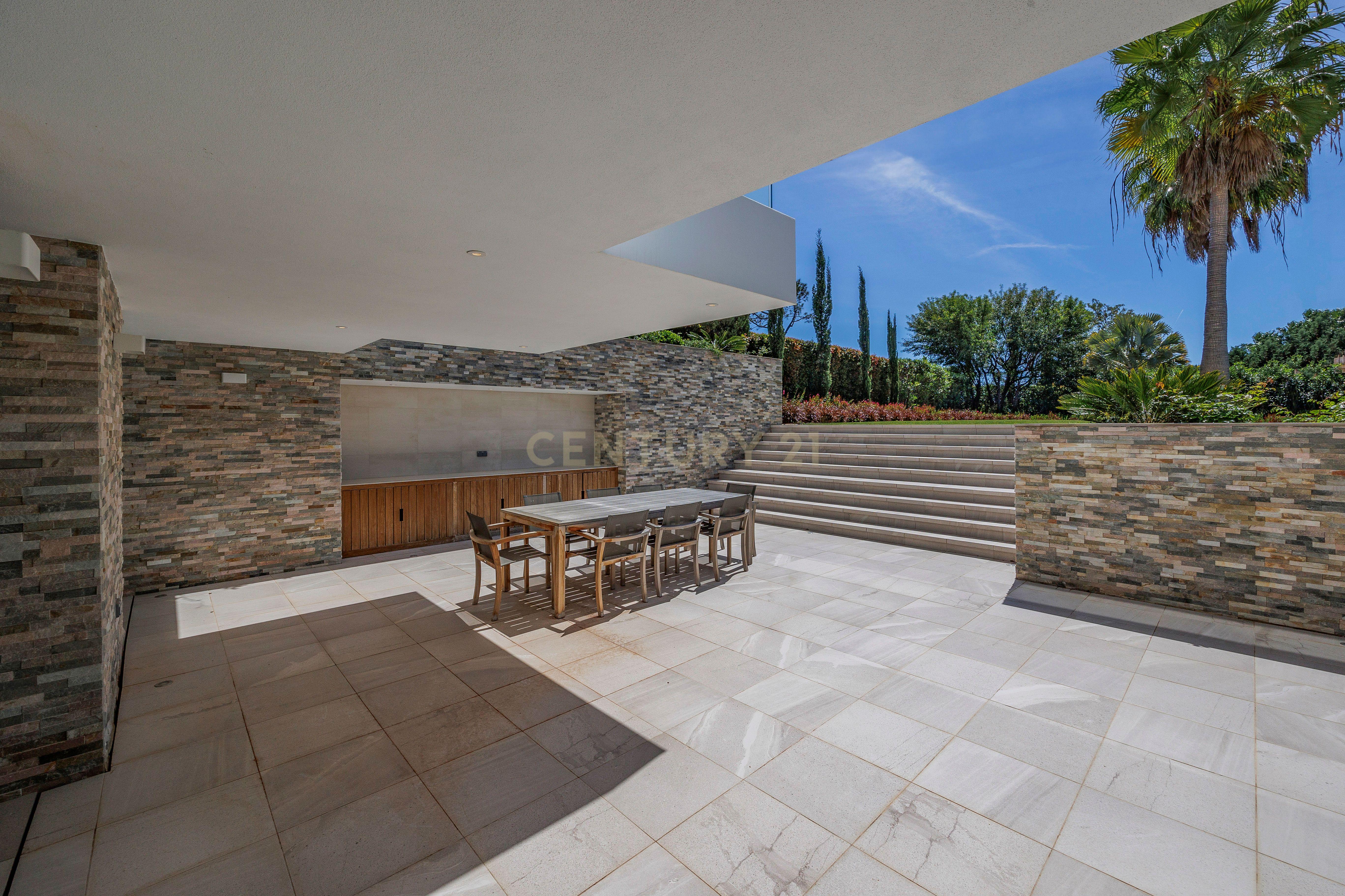 Moradia Exclusiva de Luxo em Quinta do Lago - Image 67