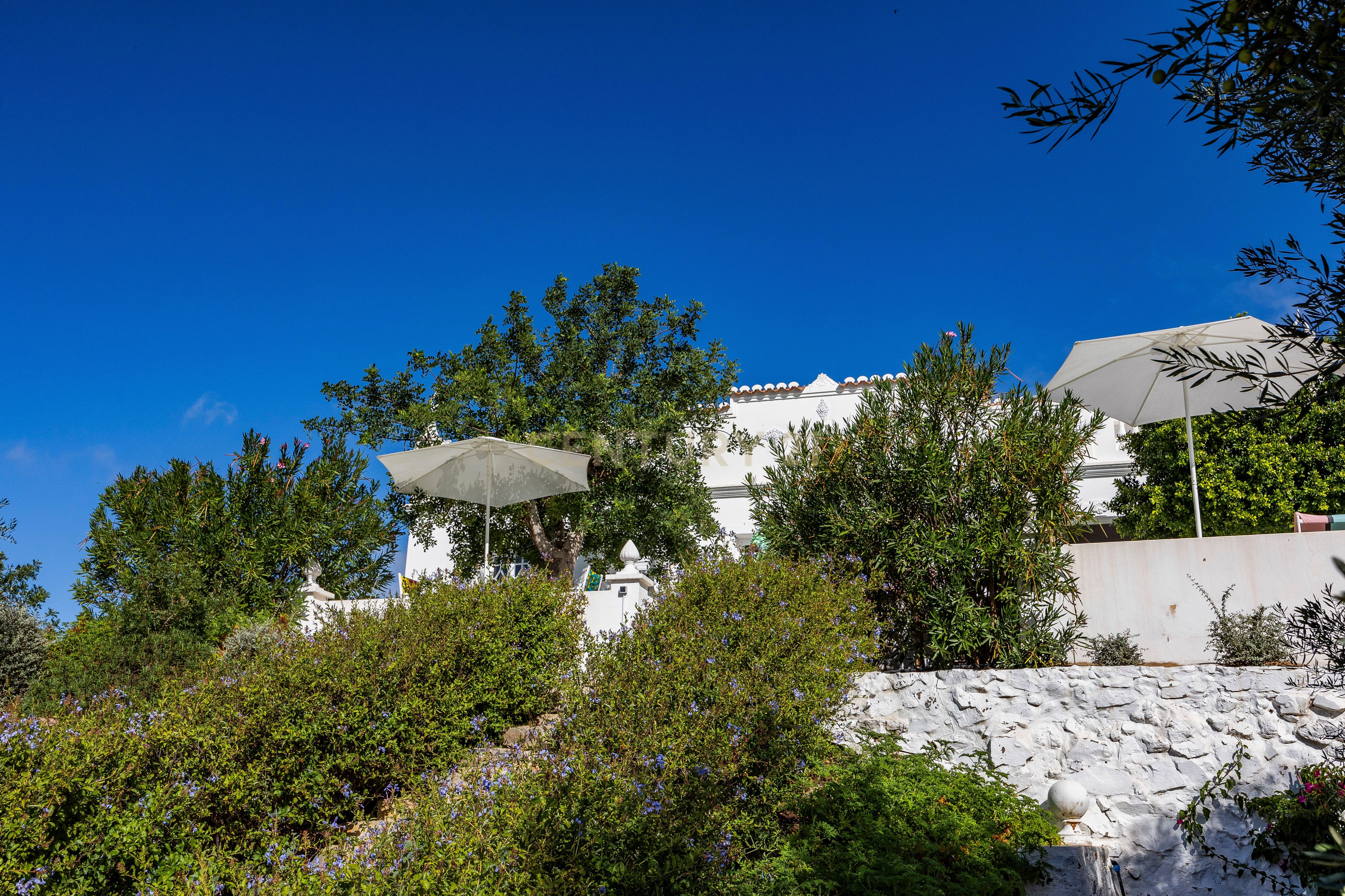 Moradia Isolada em Benafim - Image 11