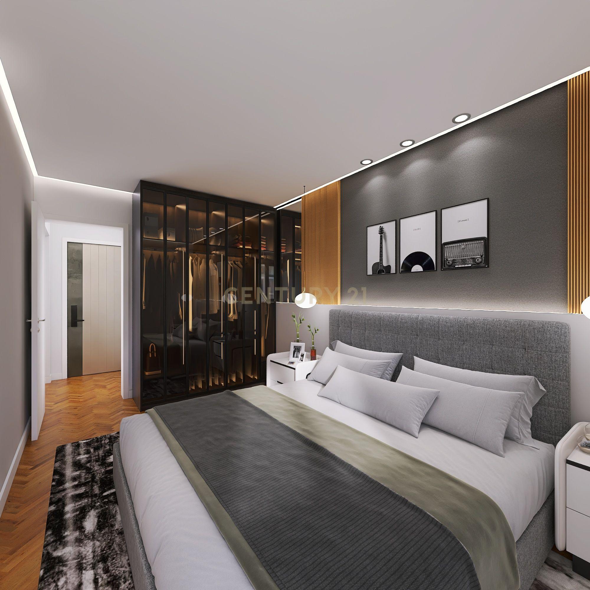 Apartamento T1 no Centro da Graça - Oportunidade de Renovação e Valorização - Image 34