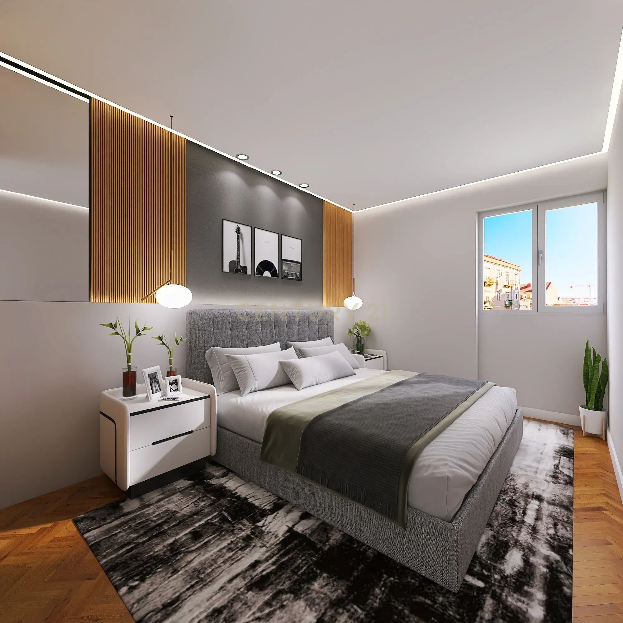 Apartamento T1 no Centro da Graça - Oportunidade de Renovação e Valorização - Image 36