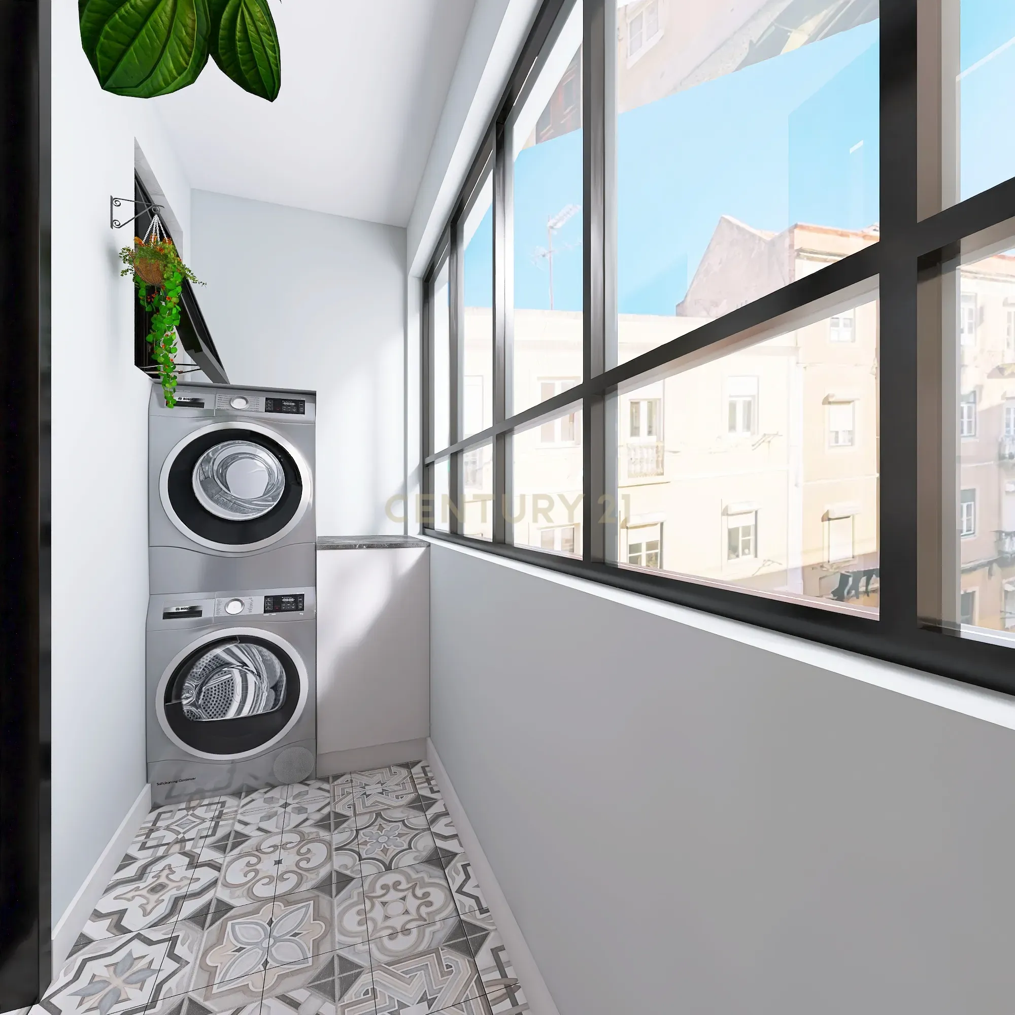 Apartamento T1 no Centro da Graça - Oportunidade de Renovação e Valorização - Image 19