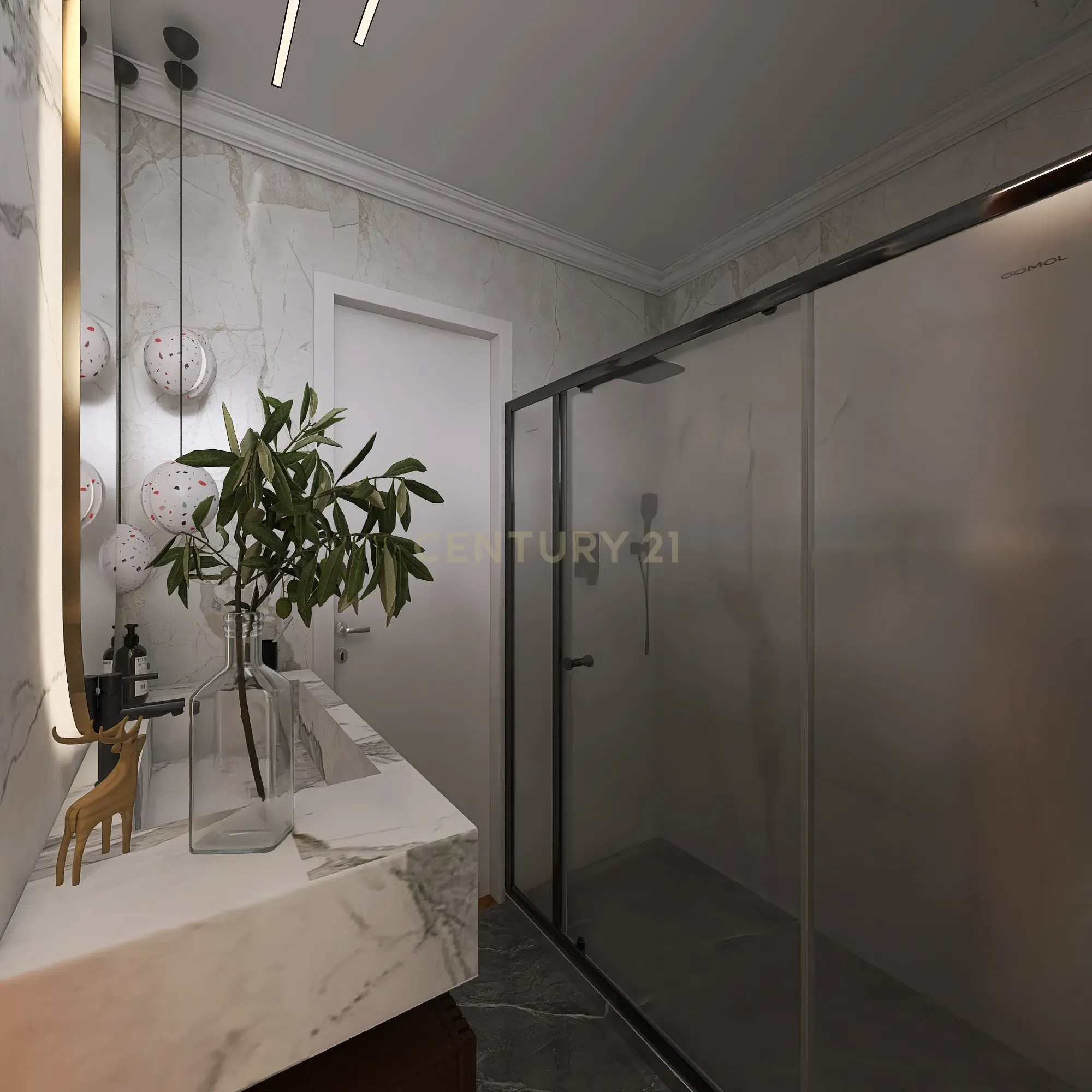Apartamento T1 no Centro da Graça - Oportunidade de Renovação e Valorização - Image 45