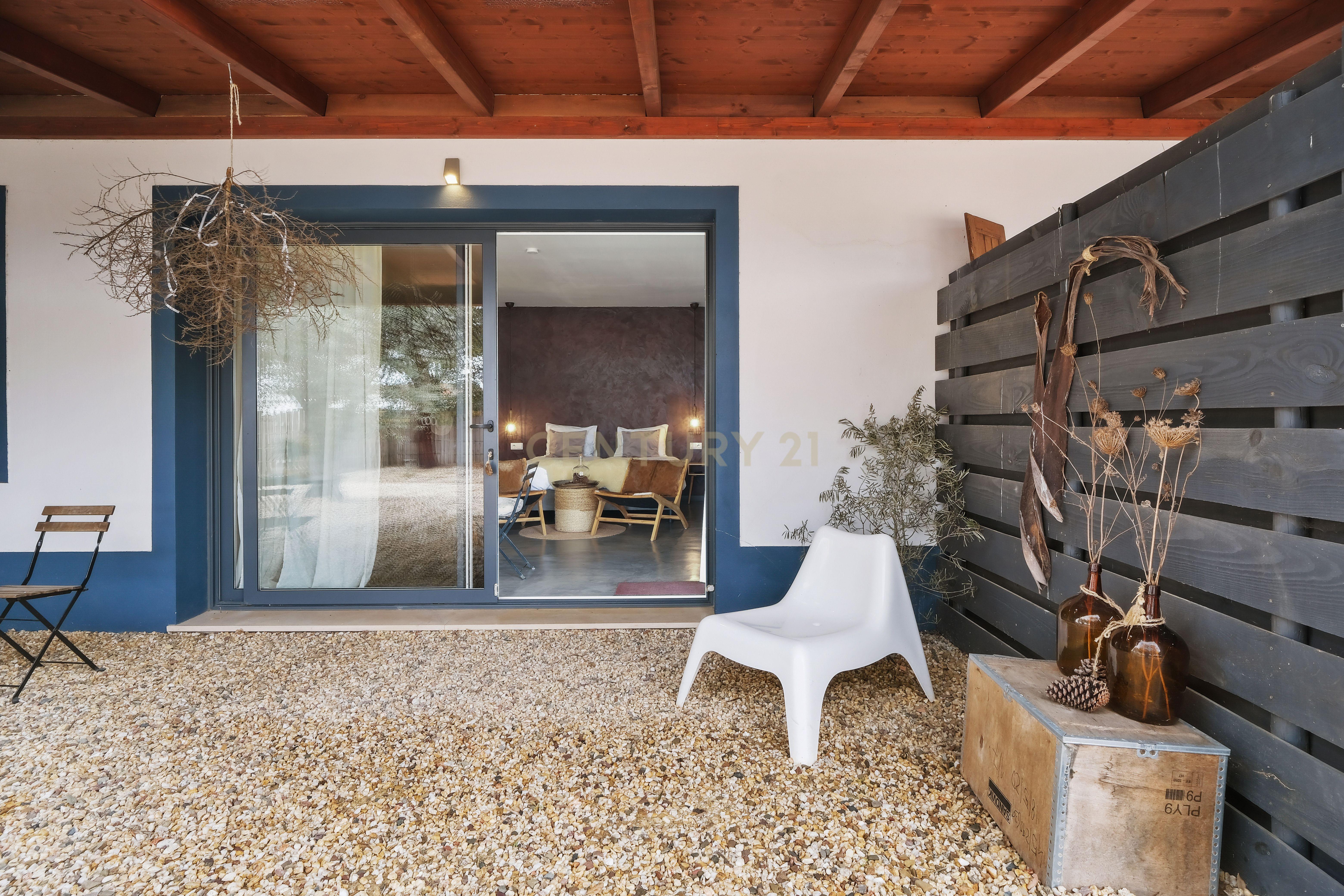 PROPRIEDADE DE FÉRIAS DOS SONHOS À VENDA NO ALENTEJO, PORTUGAL - Image 9