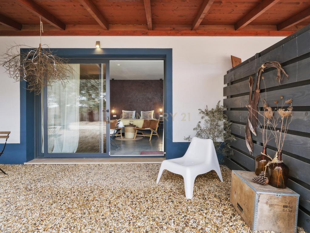 PROPRIEDADE DE FÉRIAS DOS SONHOS À VENDA NO ALENTEJO, PORTUGAL - Image 9