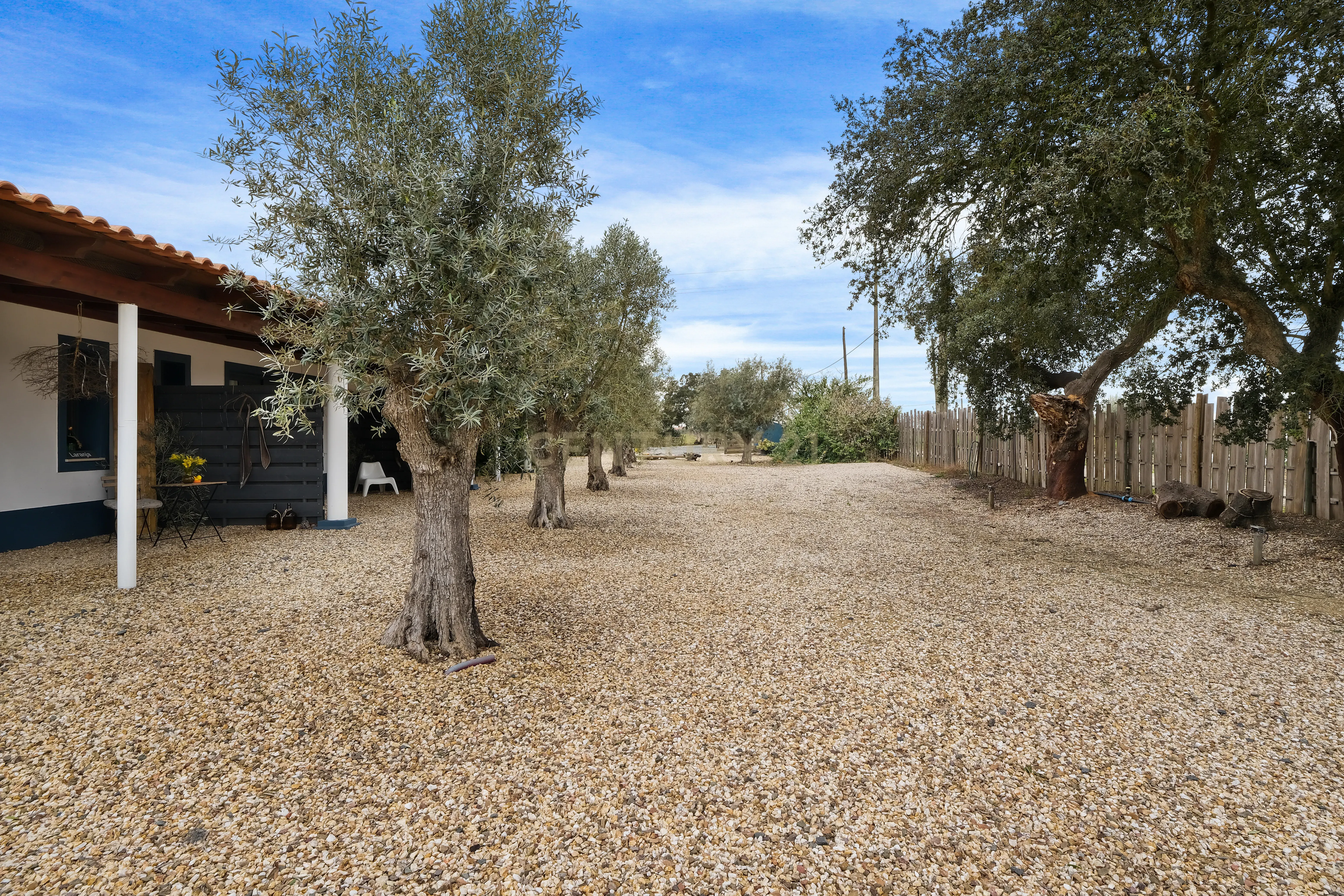 PROPRIEDADE DE FÉRIAS DOS SONHOS À VENDA NO ALENTEJO, PORTUGAL - Image 17
