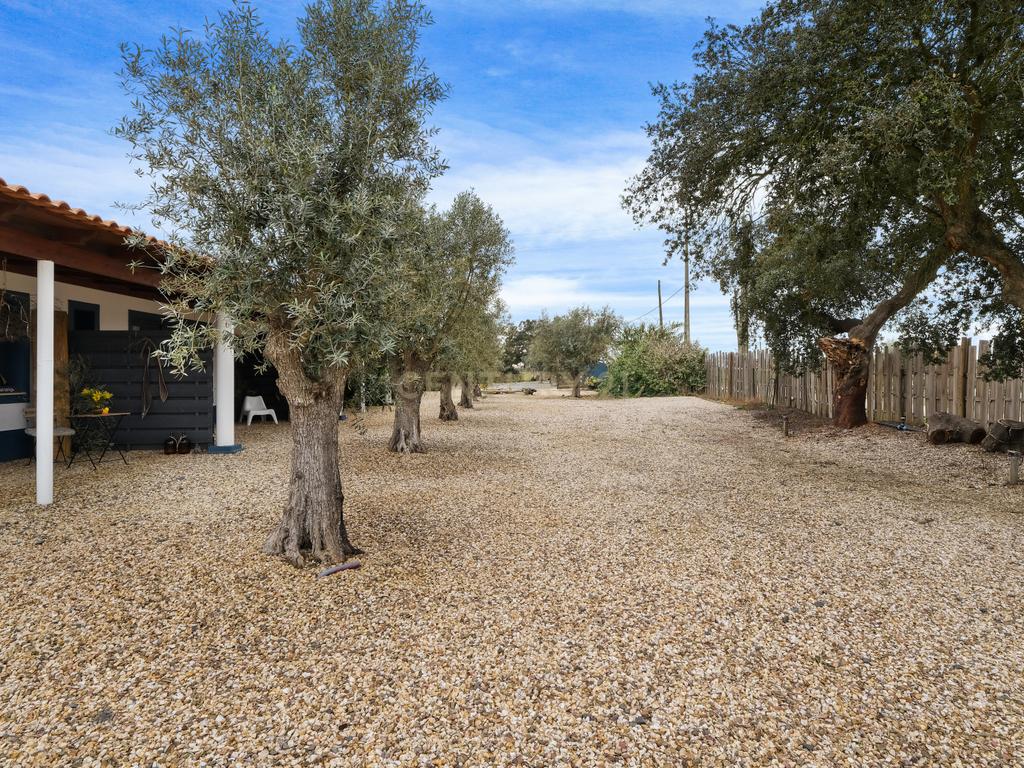 PROPRIEDADE DE FÉRIAS DOS SONHOS À VENDA NO ALENTEJO, PORTUGAL - Image 17