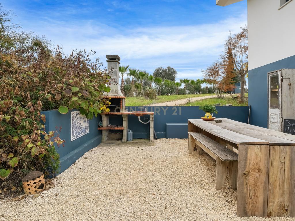 PROPRIEDADE DE FÉRIAS DOS SONHOS À VENDA NO ALENTEJO, PORTUGAL - Image 30