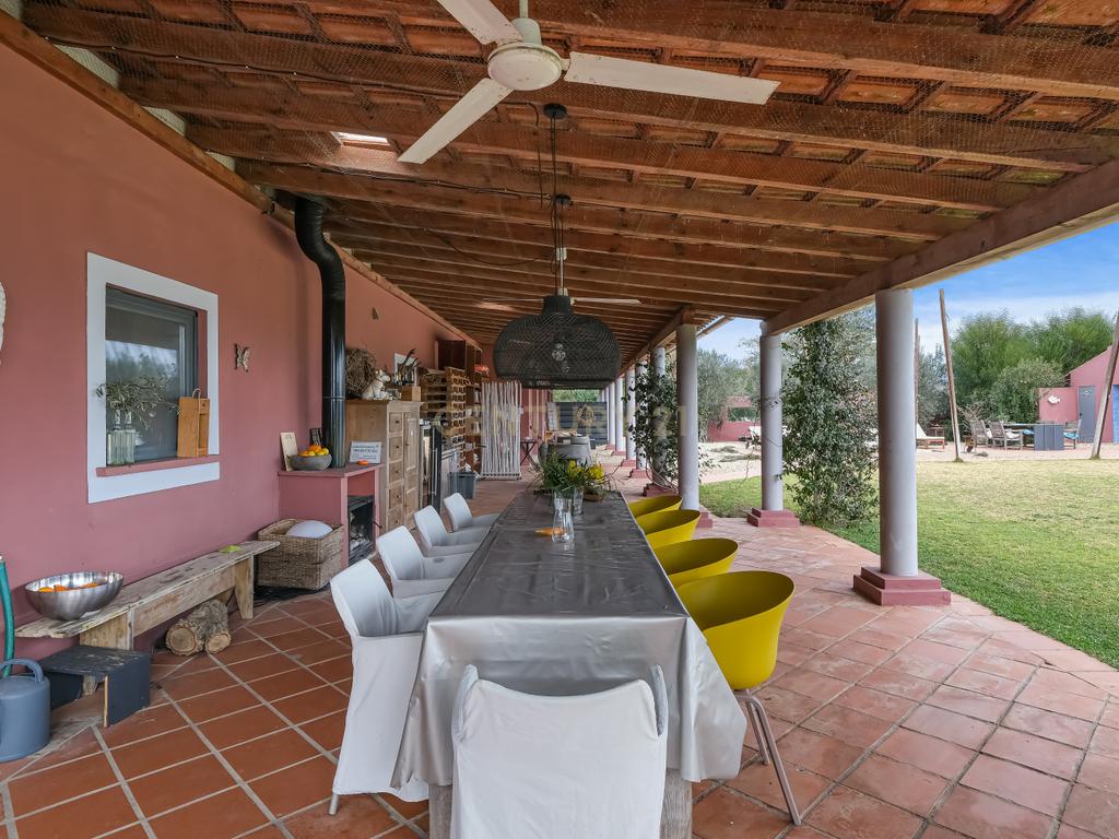 PROPRIEDADE DE FÉRIAS DOS SONHOS À VENDA NO ALENTEJO, PORTUGAL - Image 18