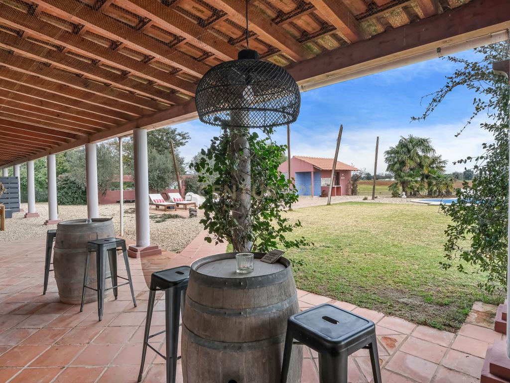 PROPRIEDADE DE FÉRIAS DOS SONHOS À VENDA NO ALENTEJO, PORTUGAL - Image 4